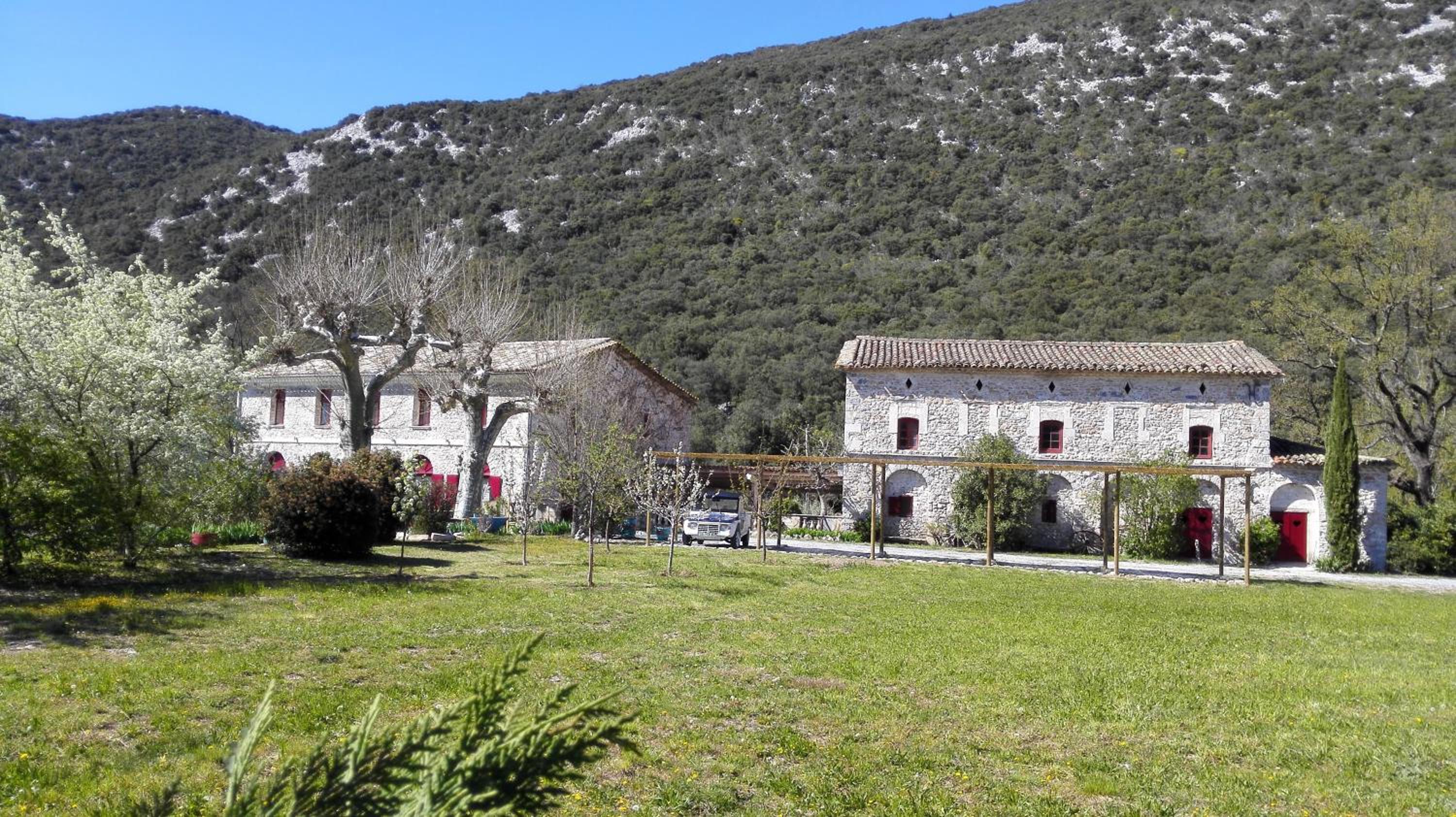Domaine de Rochebelle
