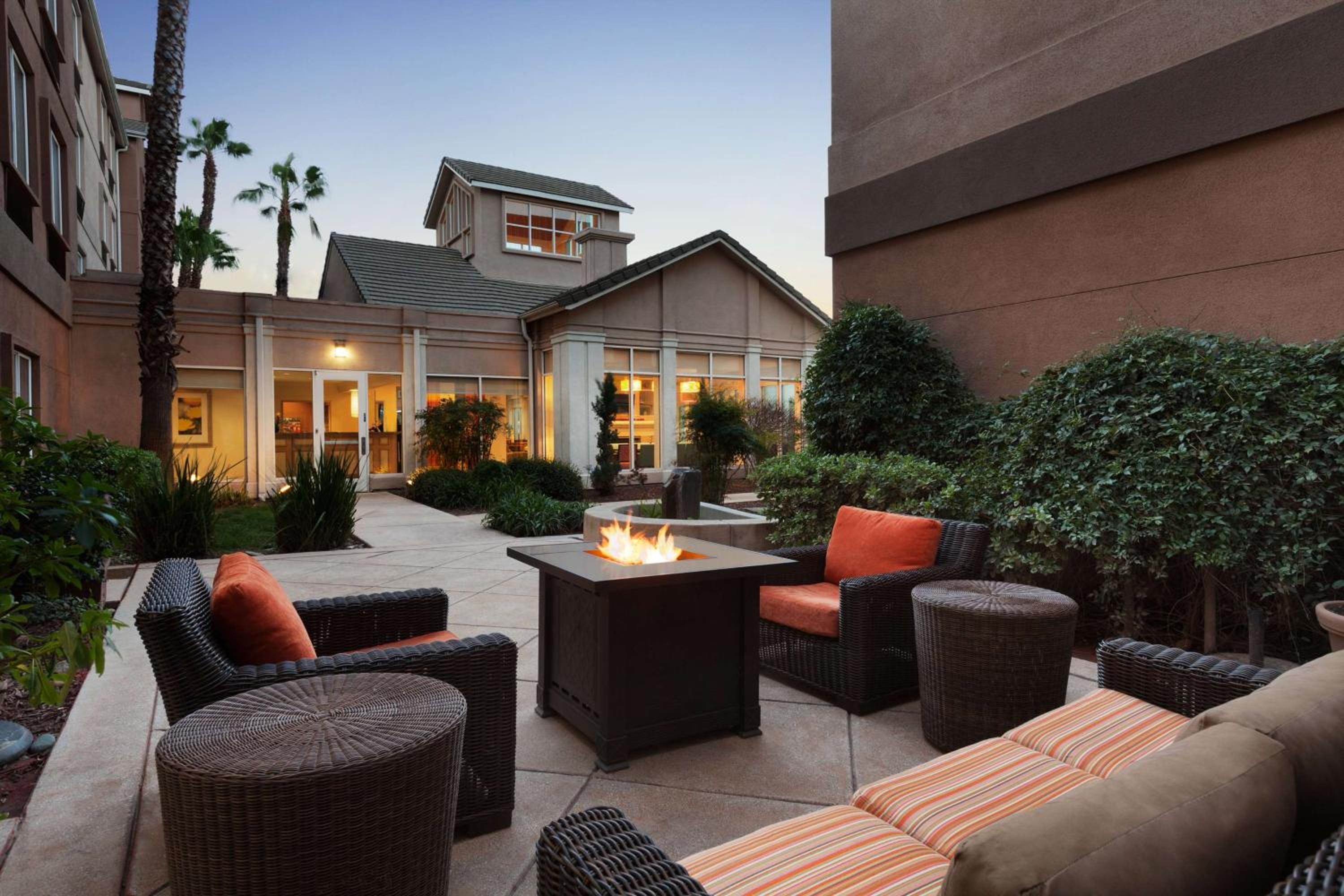 San Jose Vacations - Hilton Garden Inn San Jose/Milpitas - Property Image 1