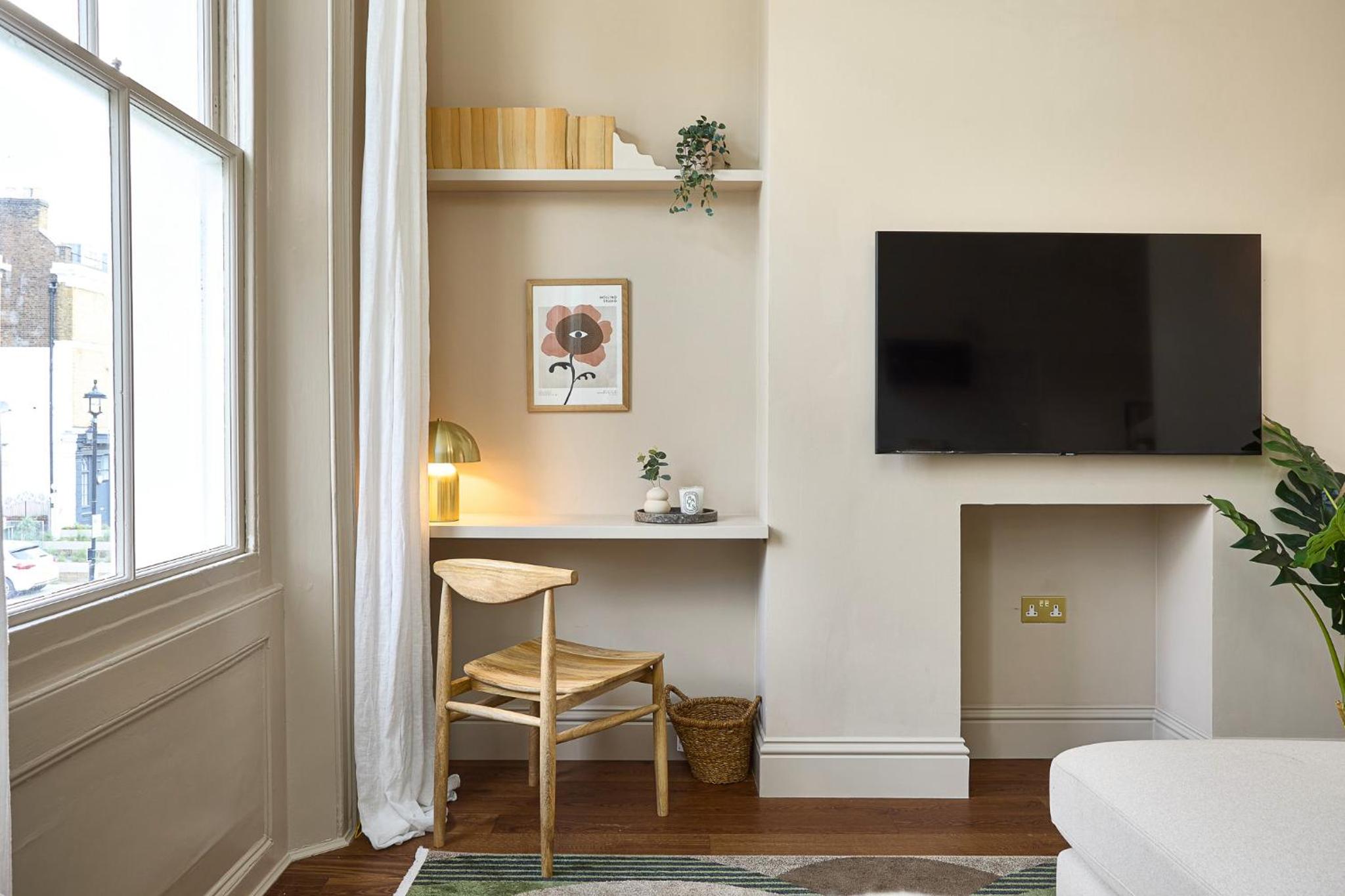 Be London - The St John's Wood Residences