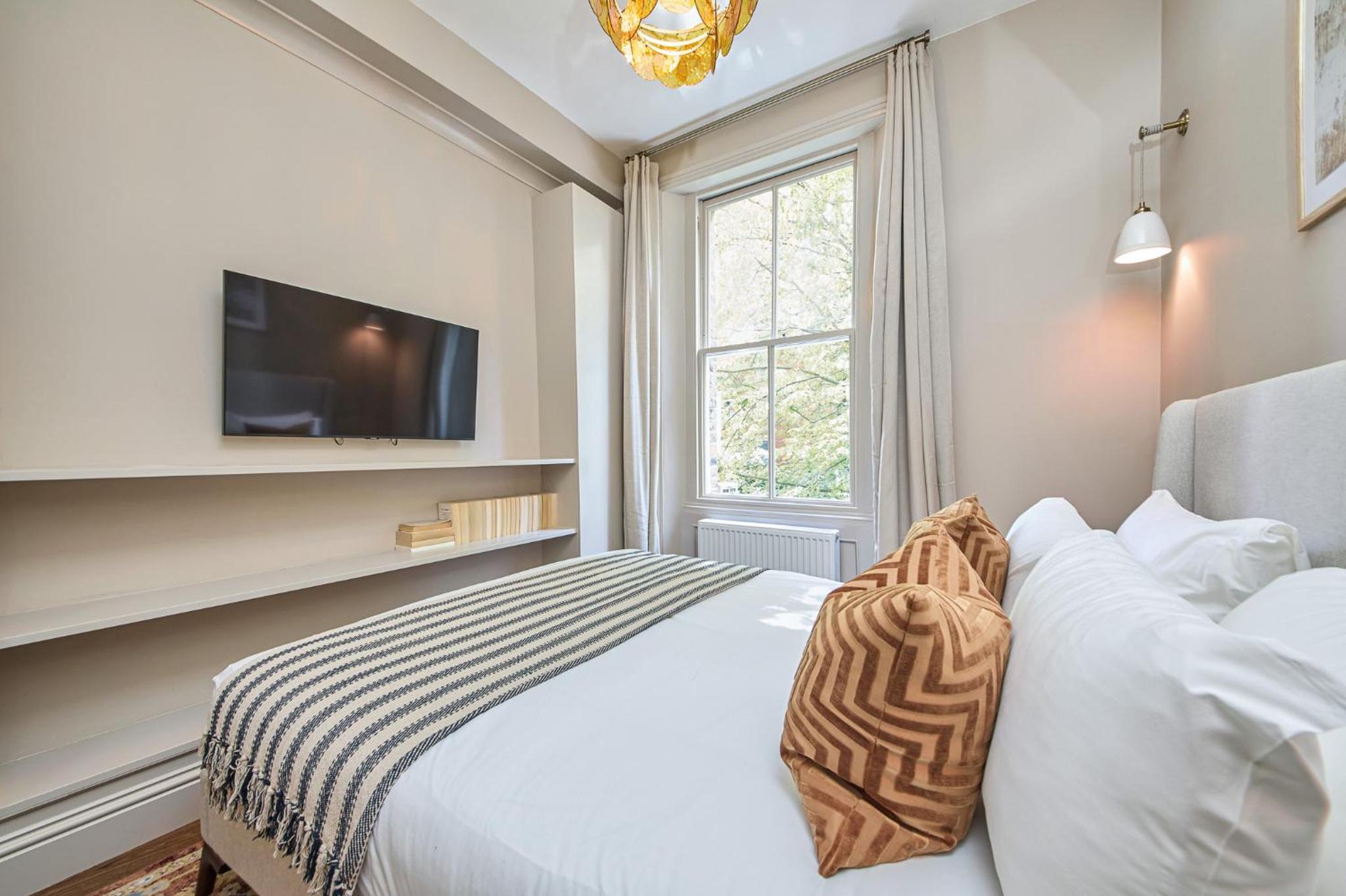 Be London - The St John's Wood Residences