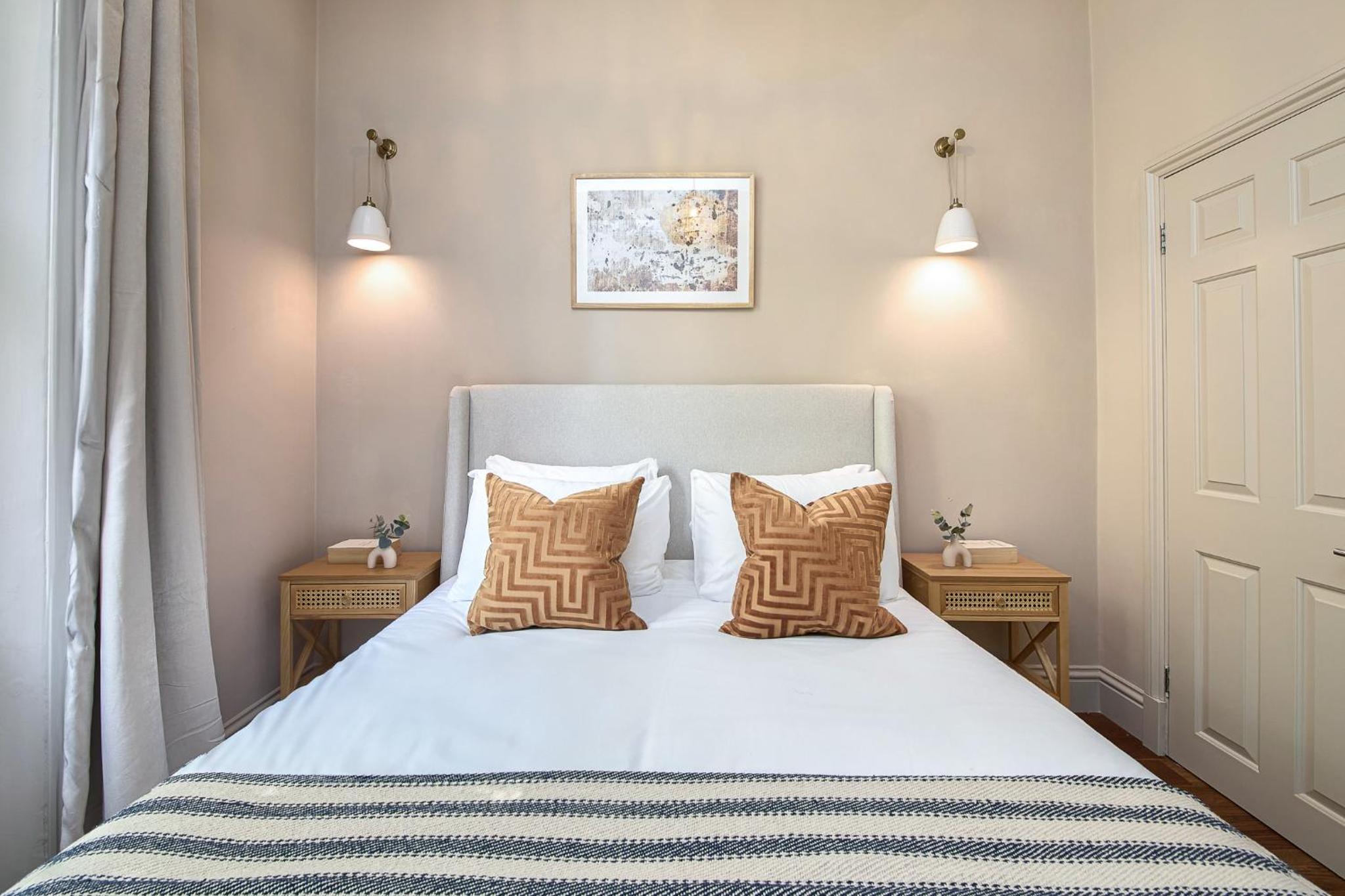 Be London - The St John's Wood Residences