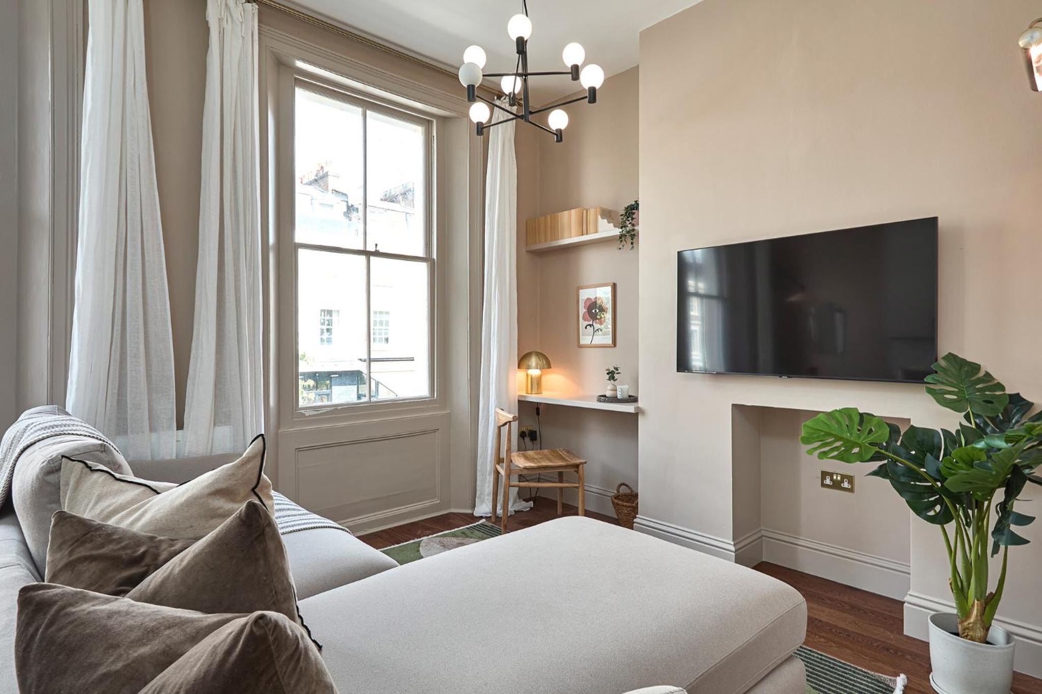 Be London - The St John's Wood Residences