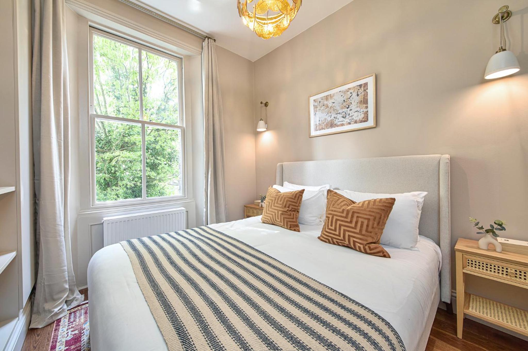 Be London - The St John's Wood Residences