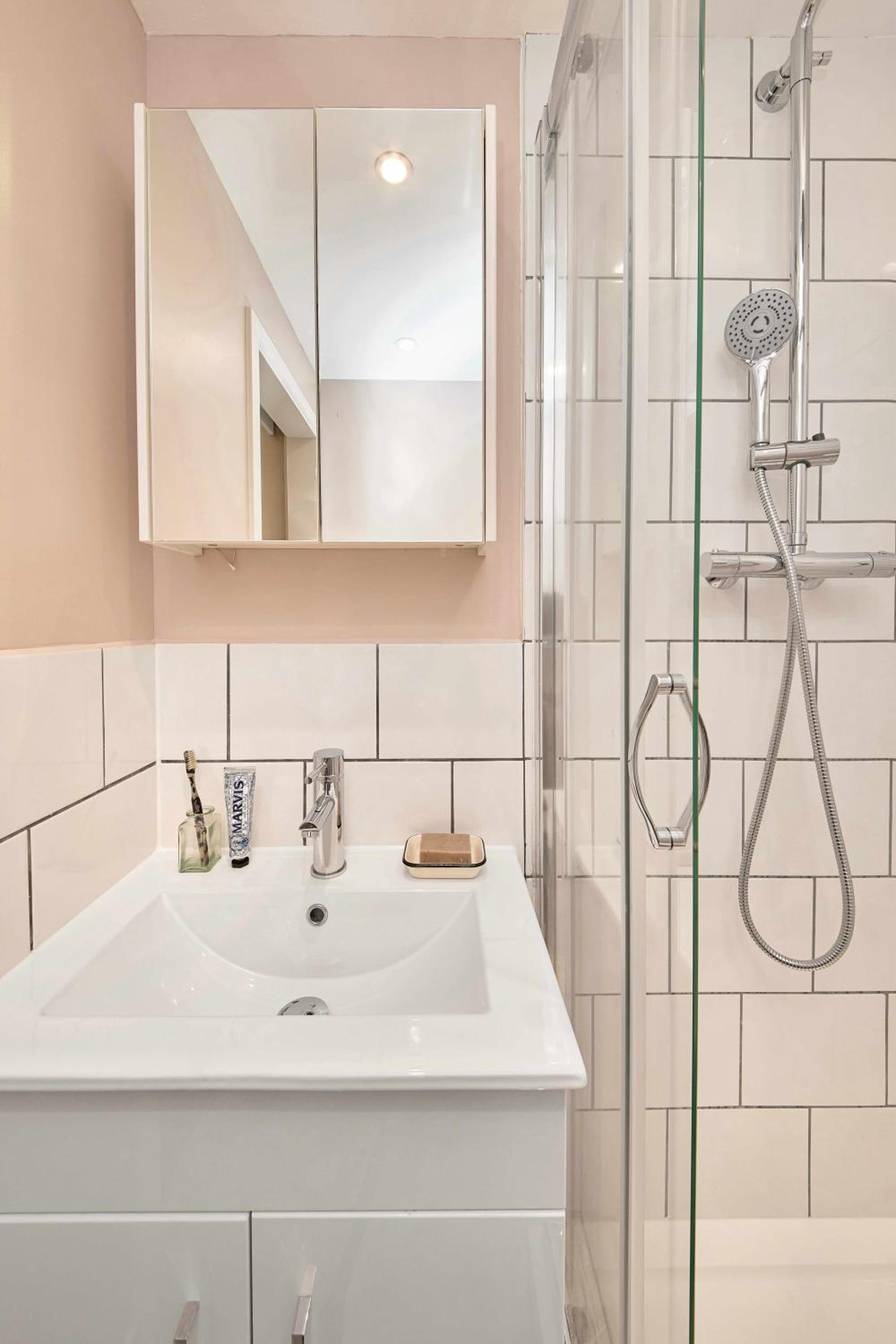 Be London - The St John's Wood Residences