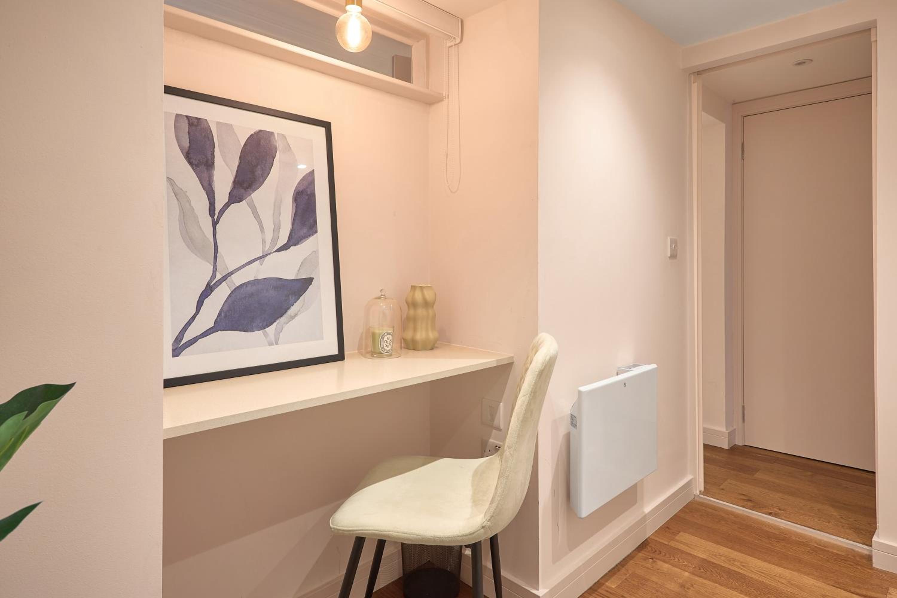 Be London - The St John's Wood Residences