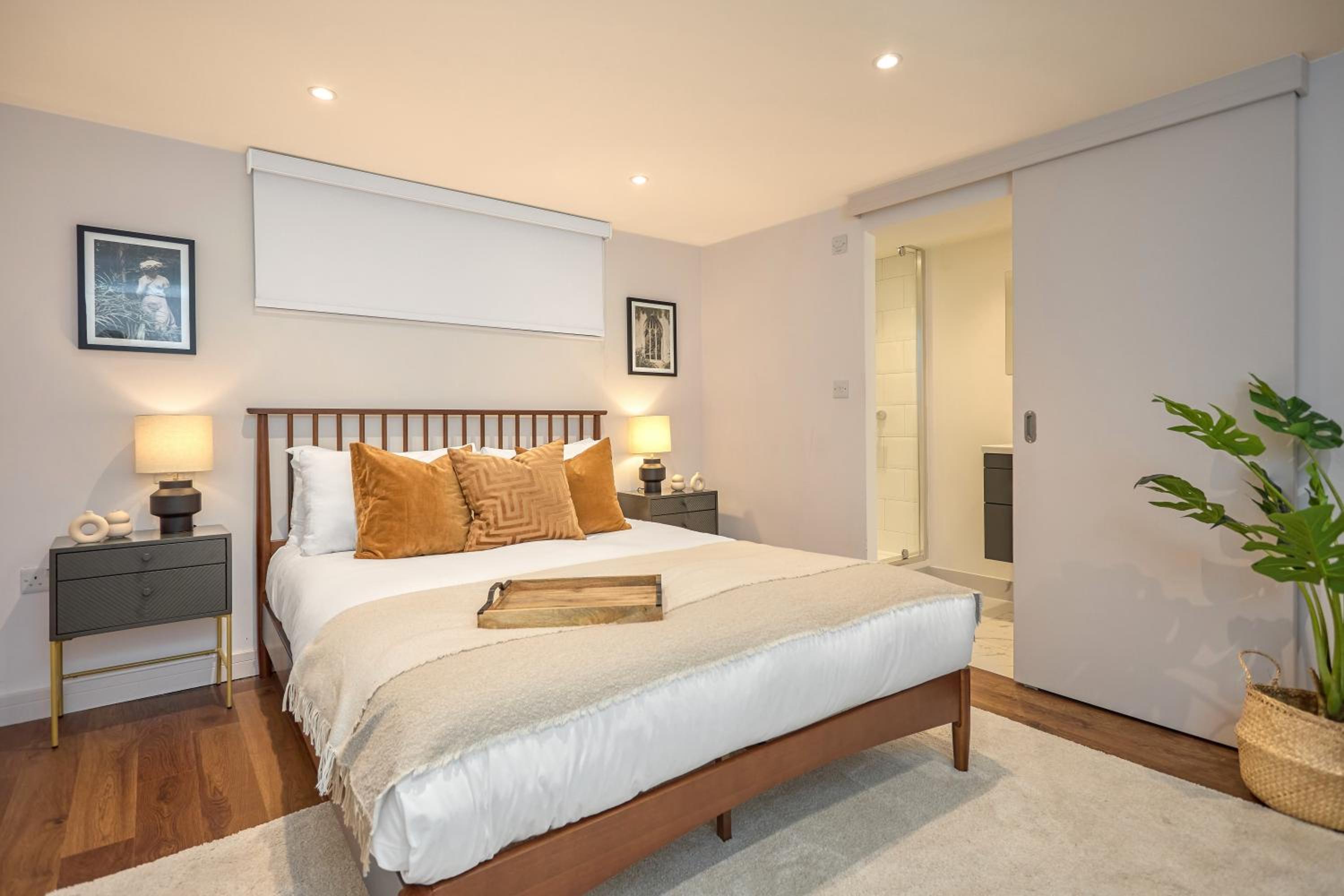 Be London - The St John's Wood Residences