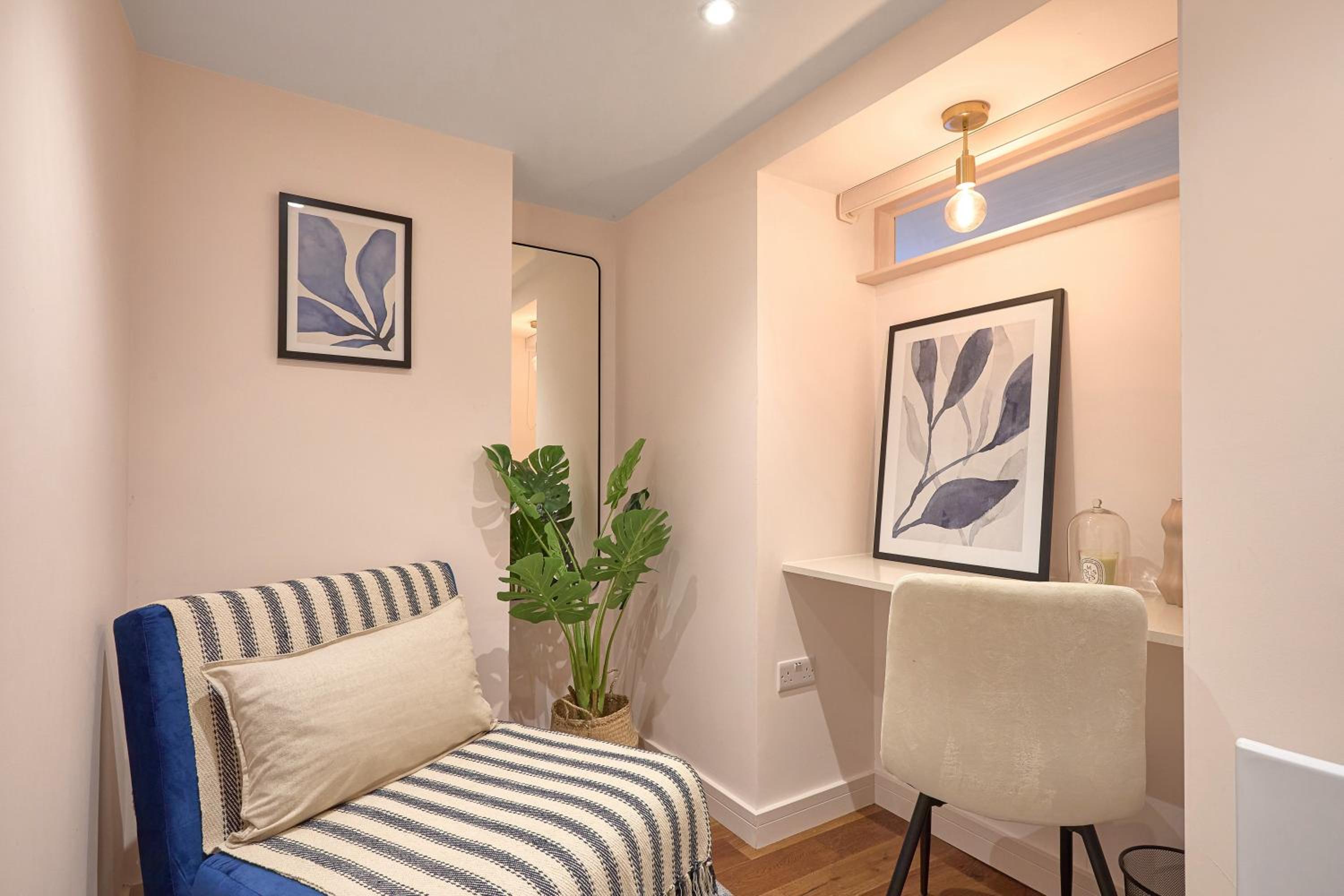 Be London - The St John's Wood Residences