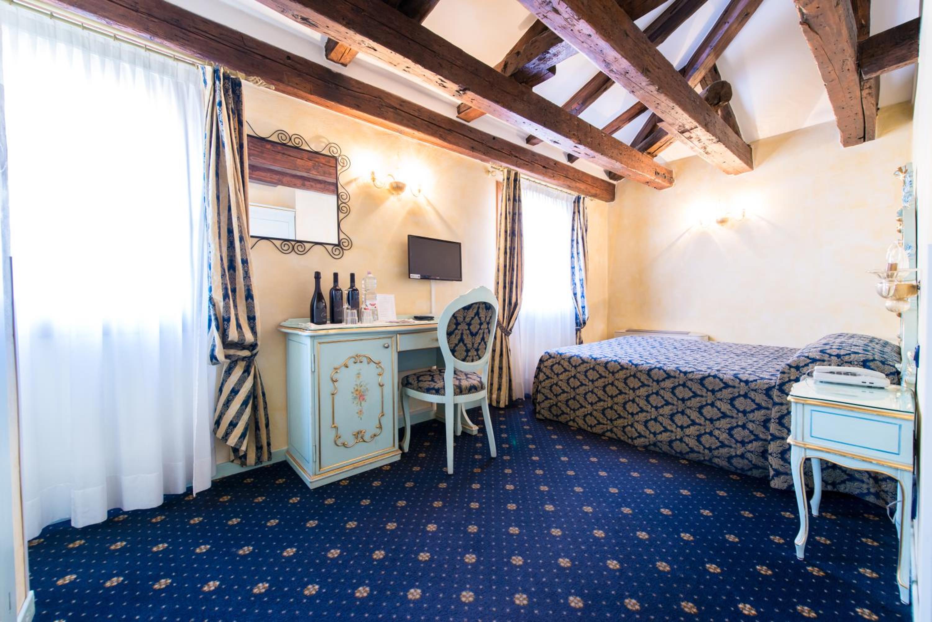 Locanda Ca' Zose