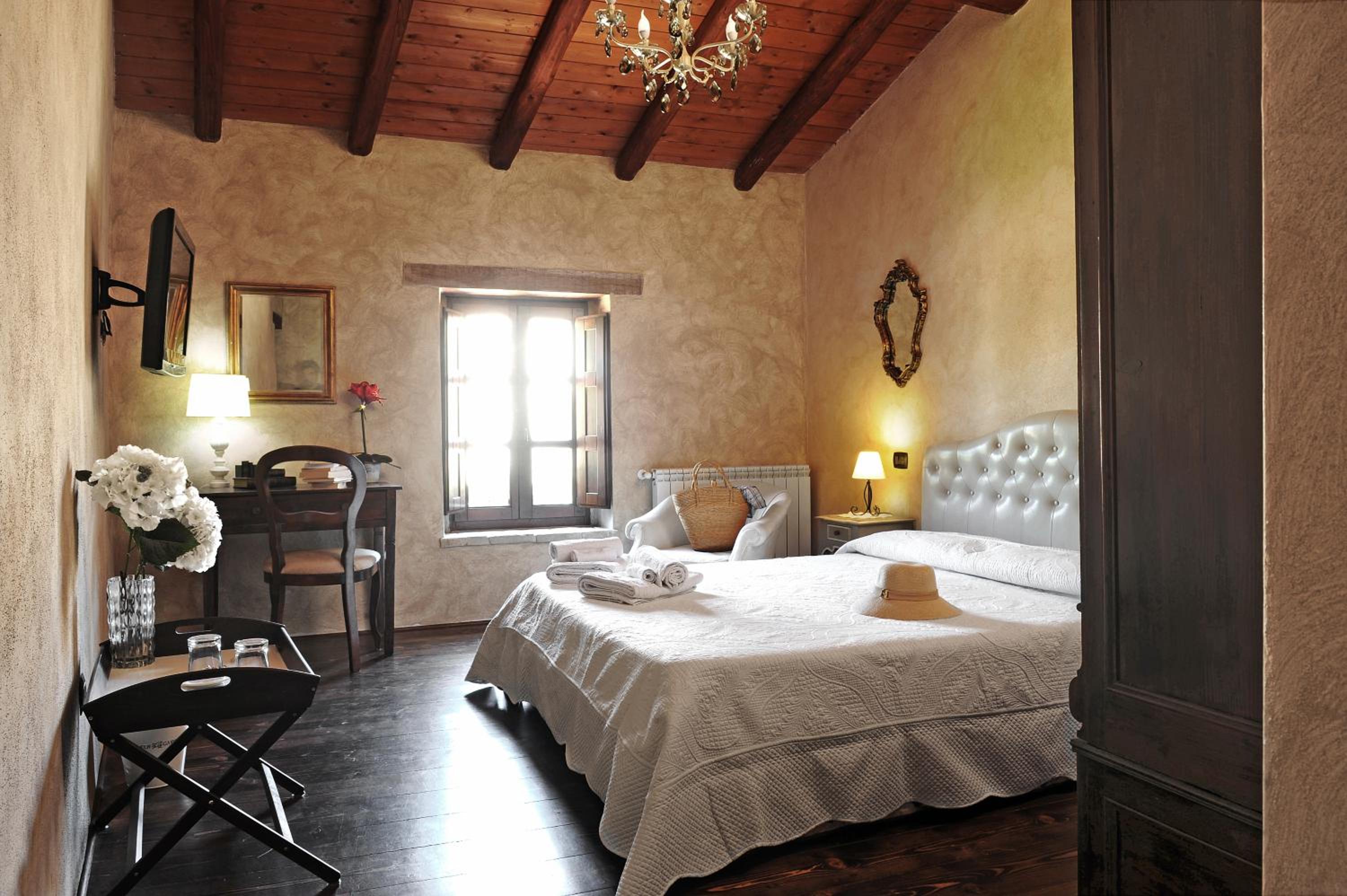 Antica Locanda Lunetta