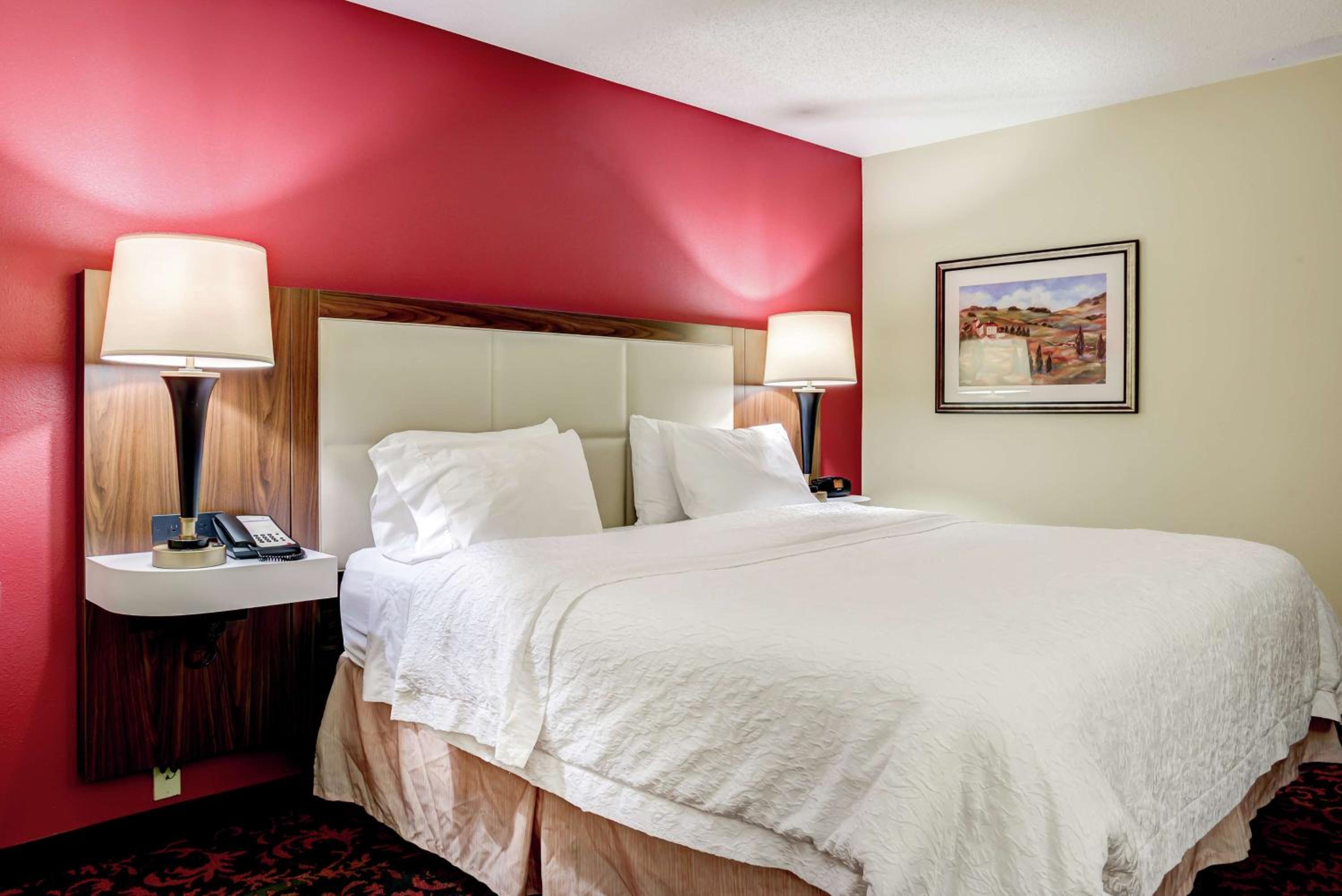 Hampton Inn St. Joseph - Property Image 12