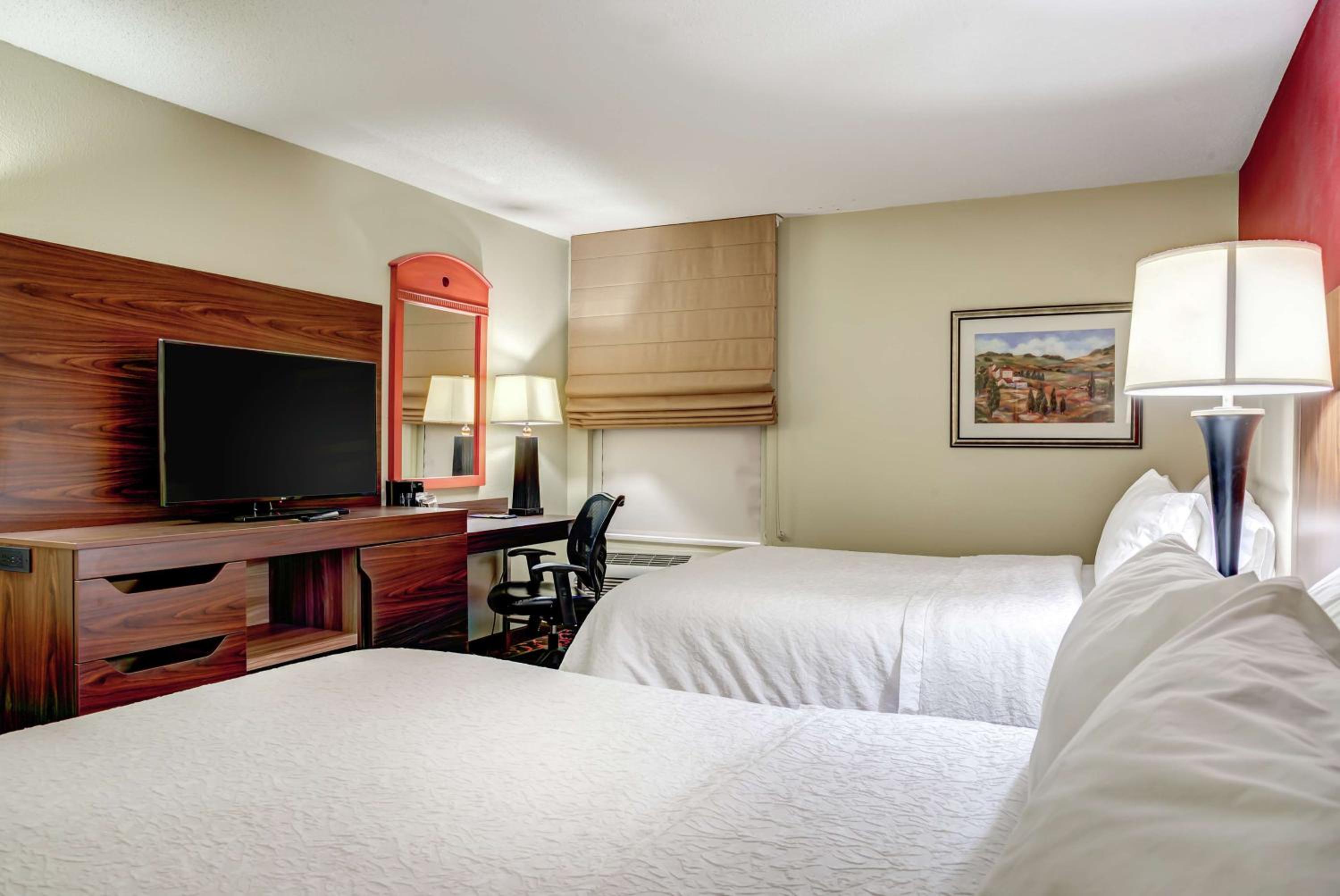 Hampton Inn St. Joseph - Property Image 8