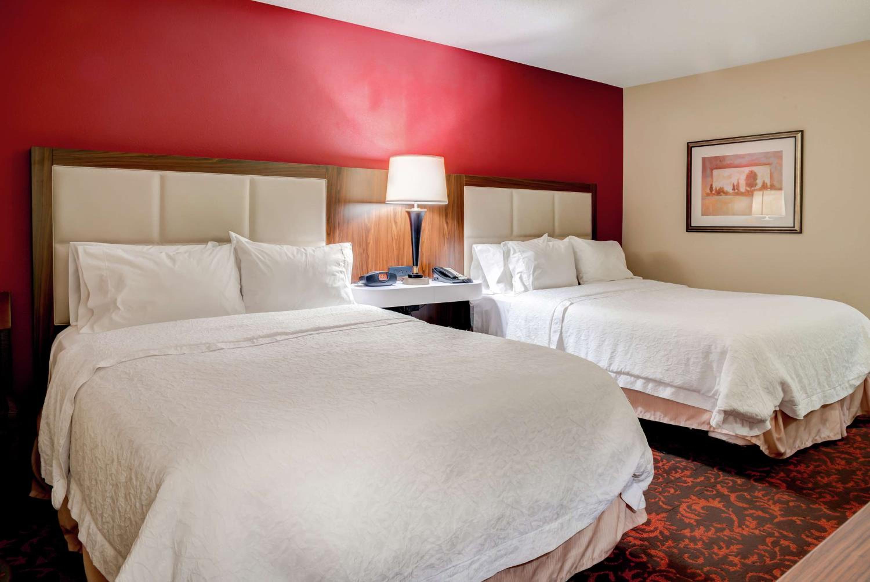 Hampton Inn St. Joseph - Property Image 5