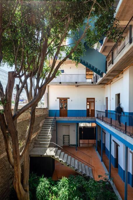 Penthouse with private rooftop in Mexico City photo 5