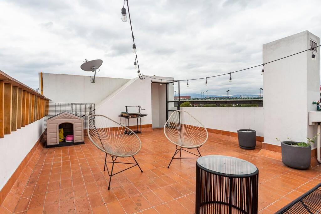 roof