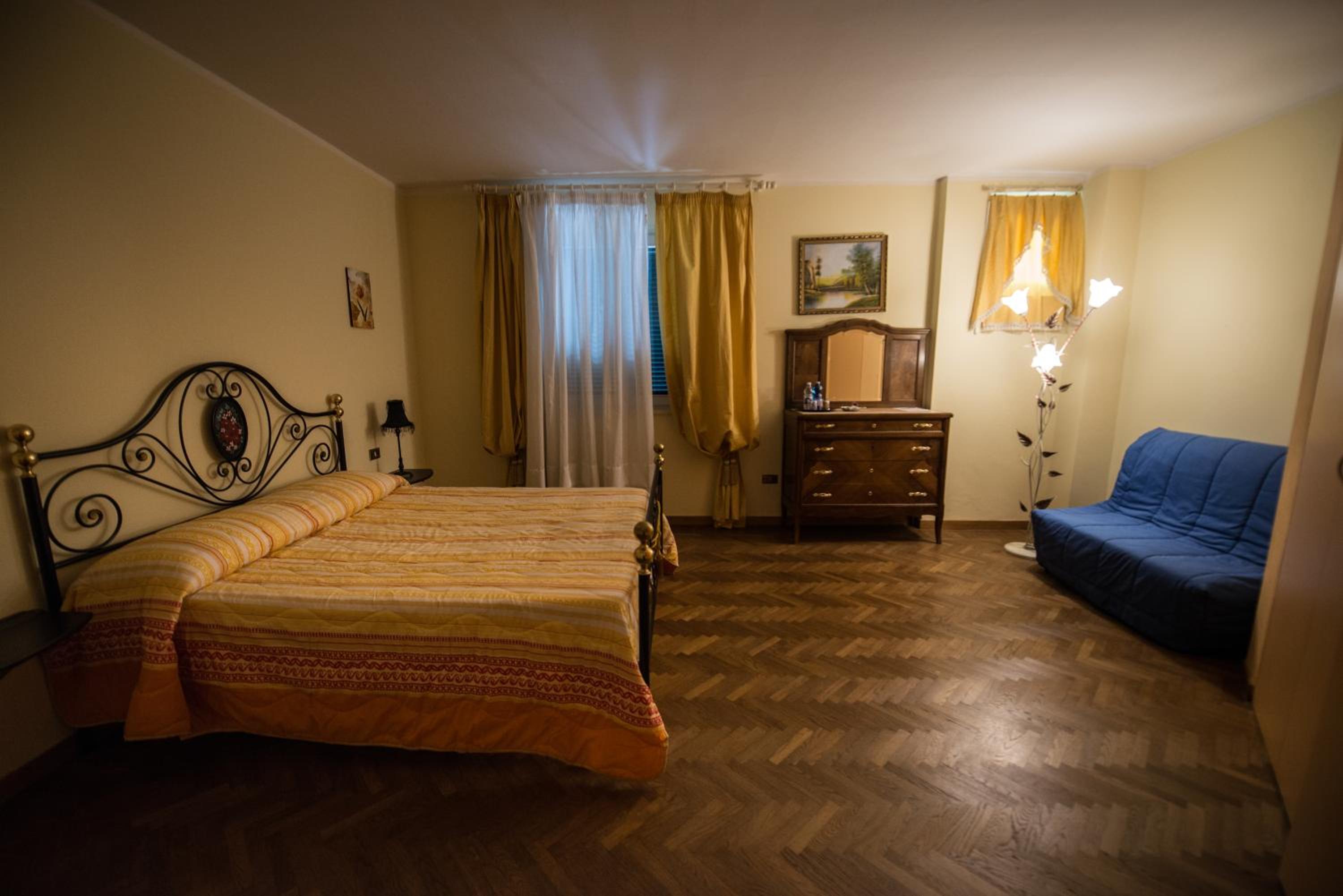 Villa Sargiano
