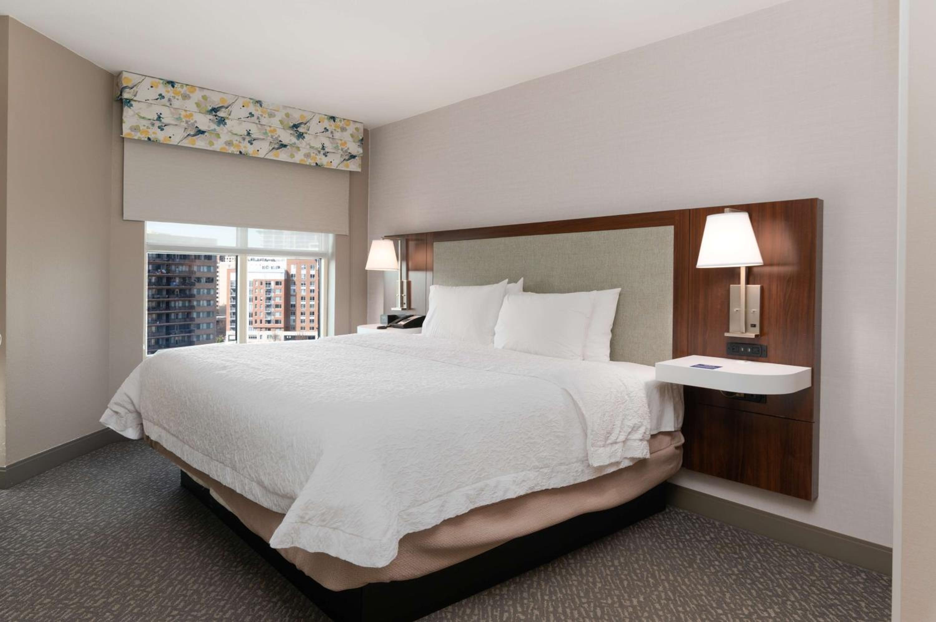 Hampton Inn & Suites Arlington Crystal City DCA, 사진 35