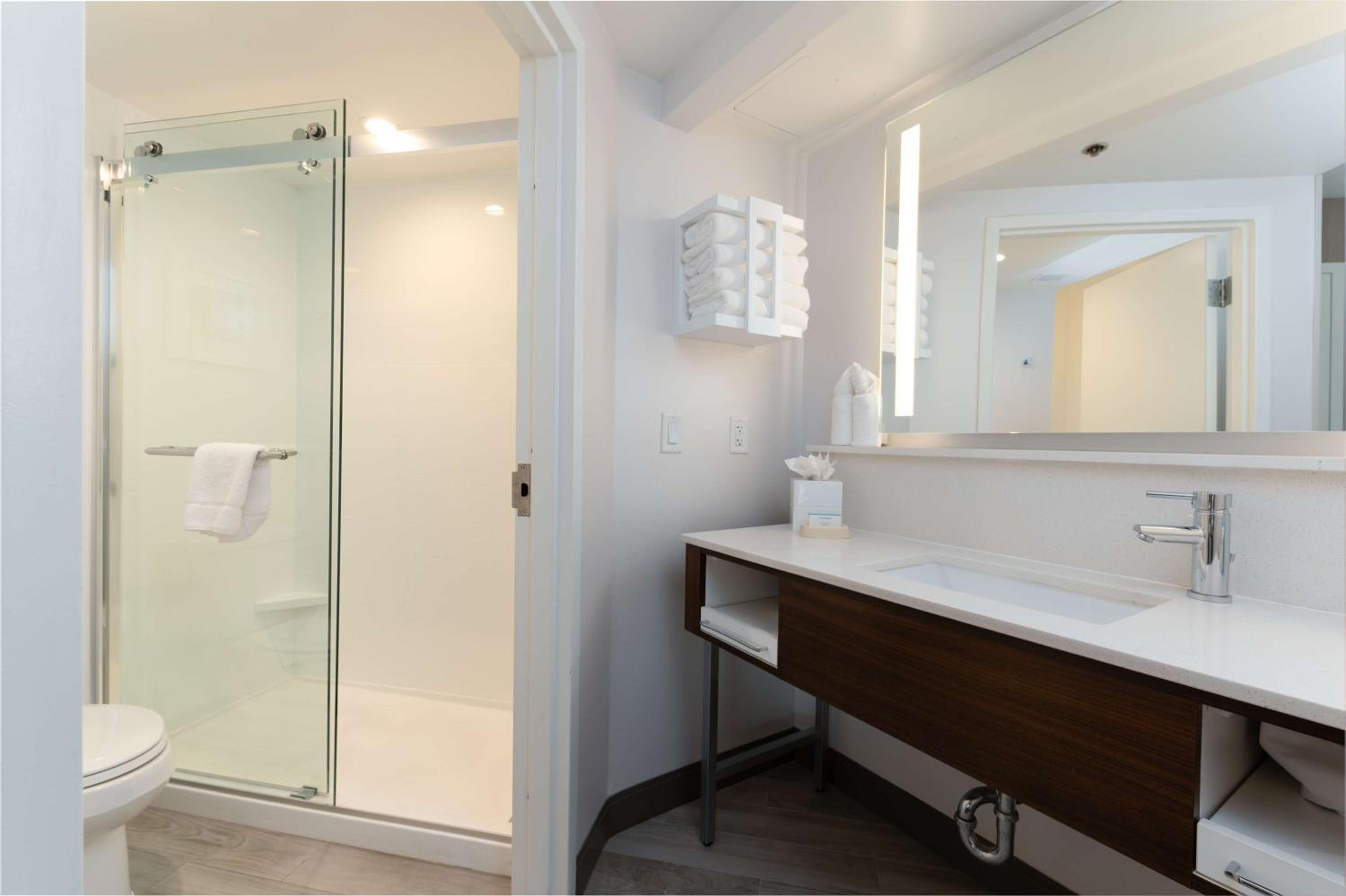 Hampton Inn & Suites Arlington Crystal City DCA, 사진 41