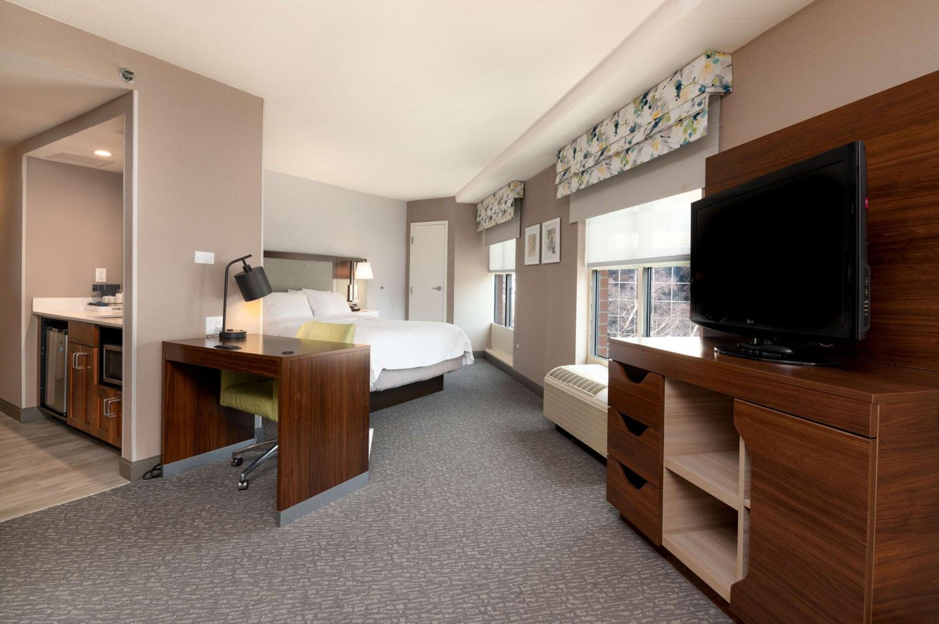Hampton Inn & Suites Arlington Crystal City DCA, 사진 32