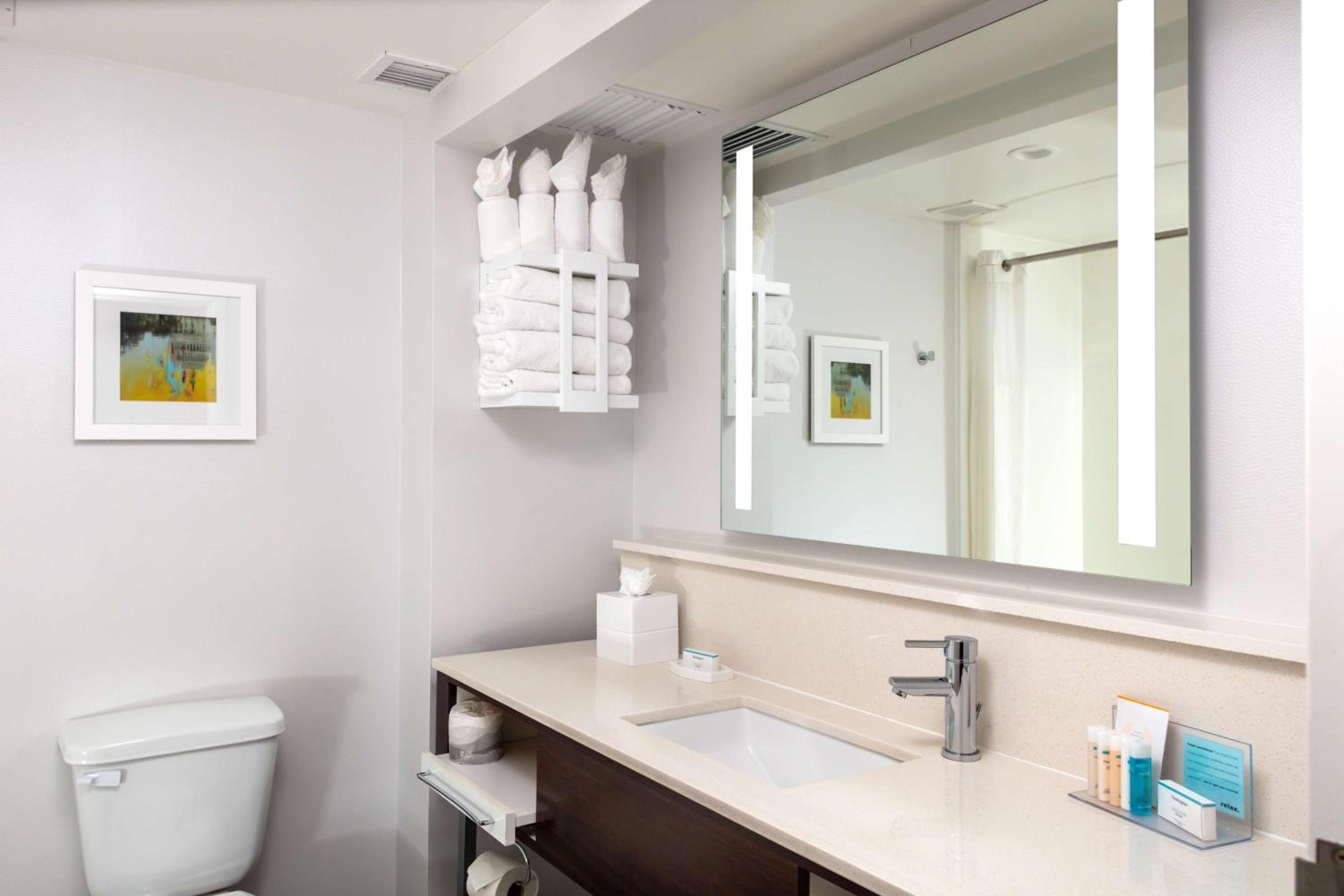 Hampton Inn & Suites Arlington Crystal City DCA, 사진 37