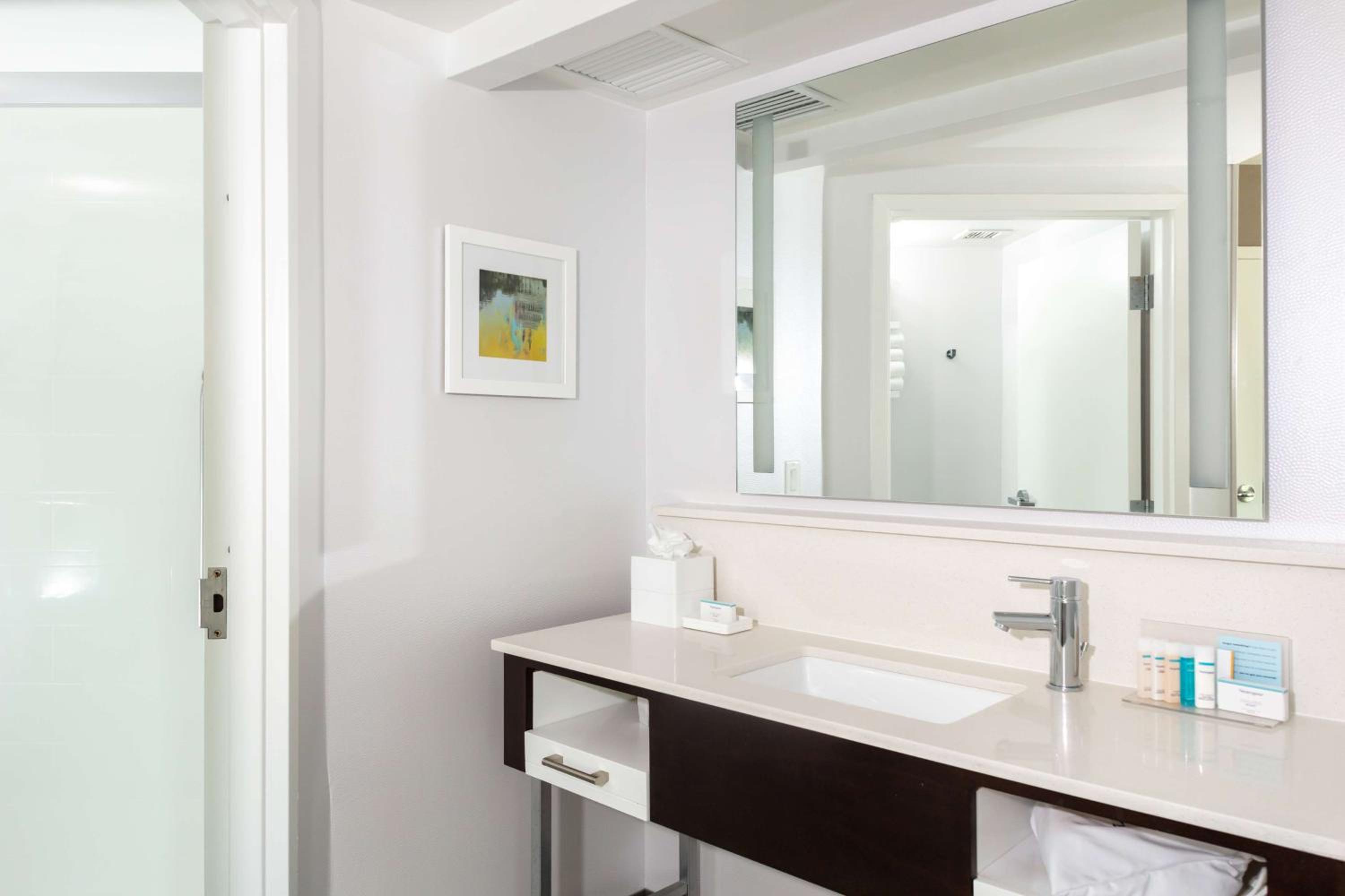 Hampton Inn & Suites Arlington Crystal City DCA, 사진 42