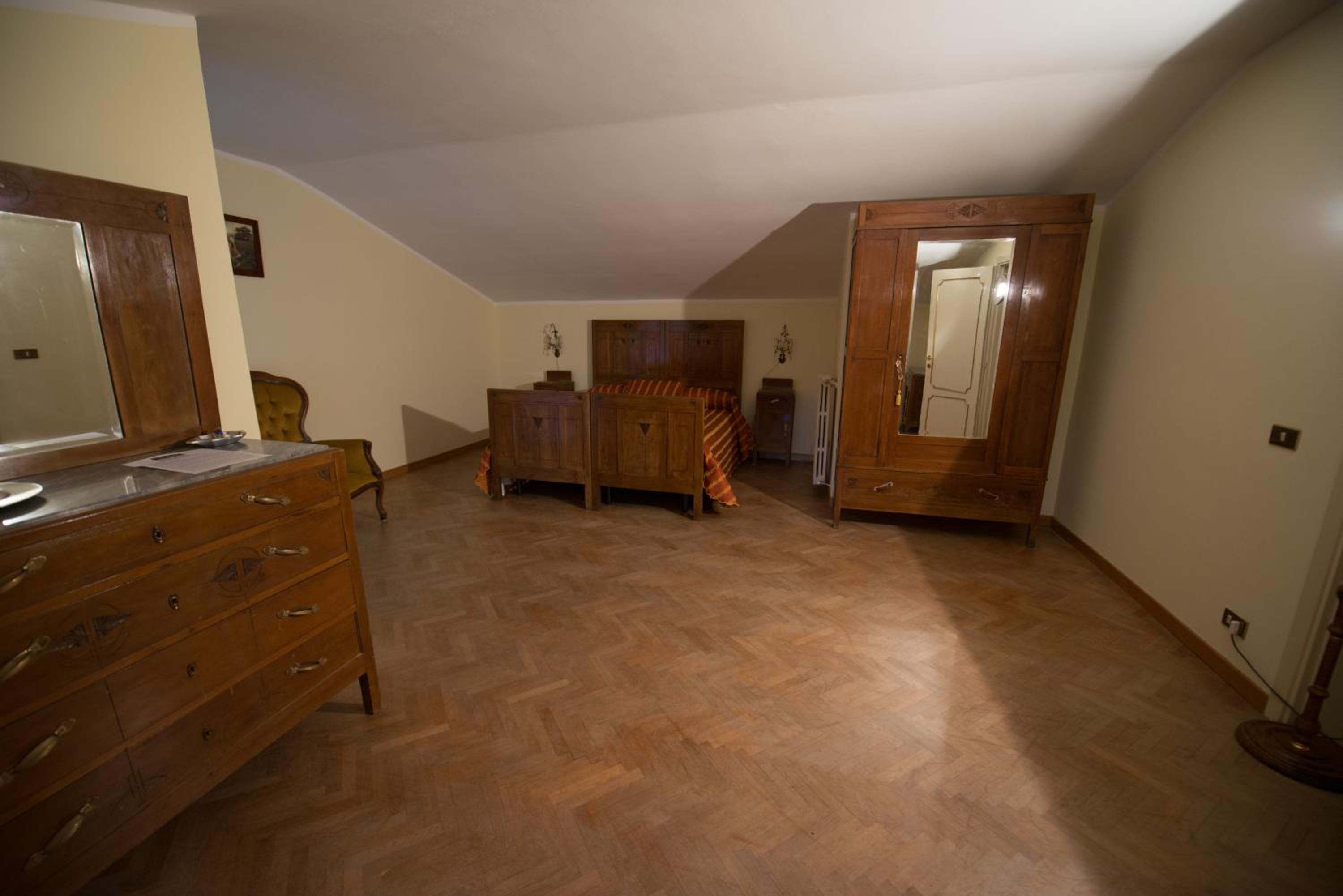 Villa Sargiano