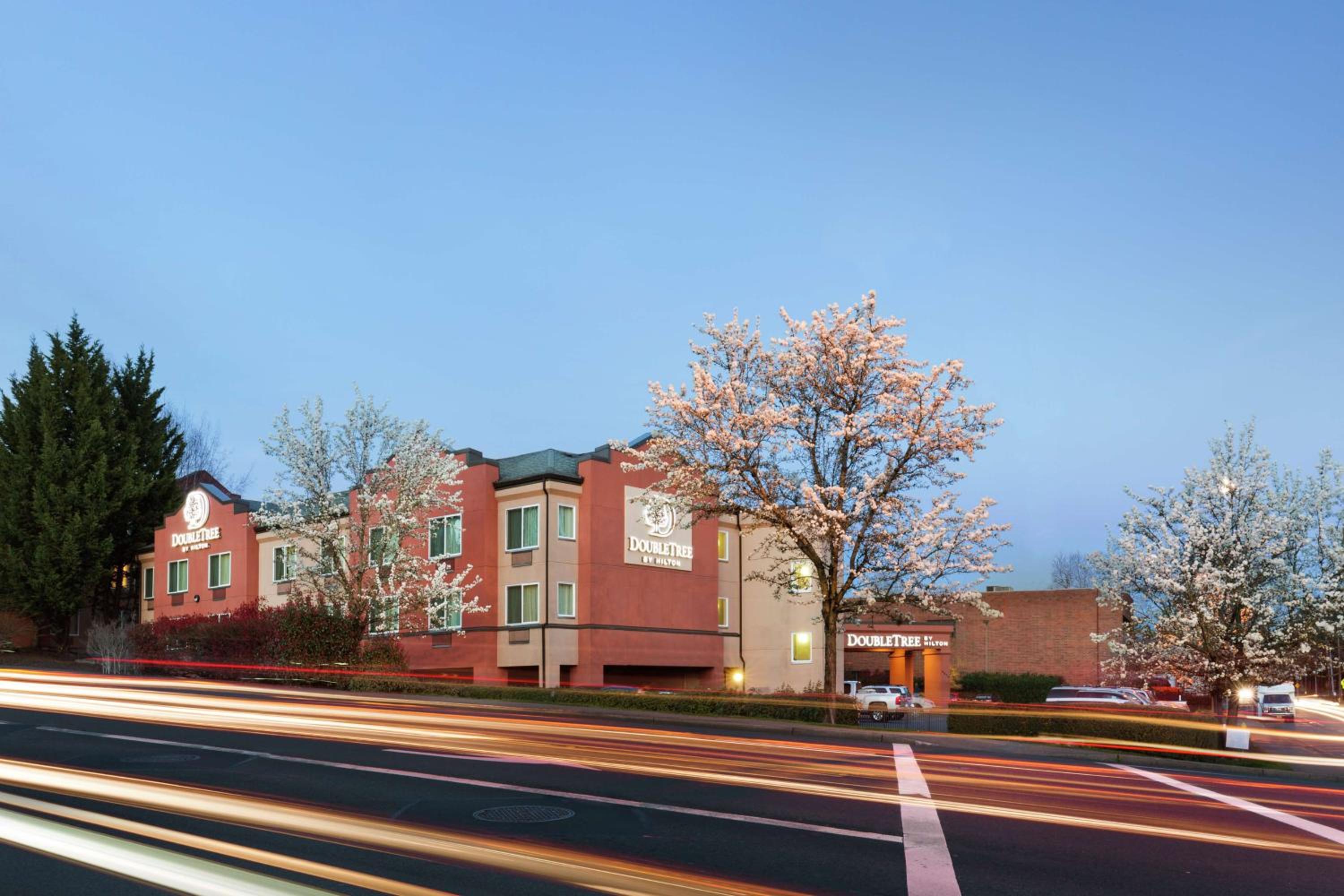 Hotel DoubleTree by Hilton Portland - Tigard