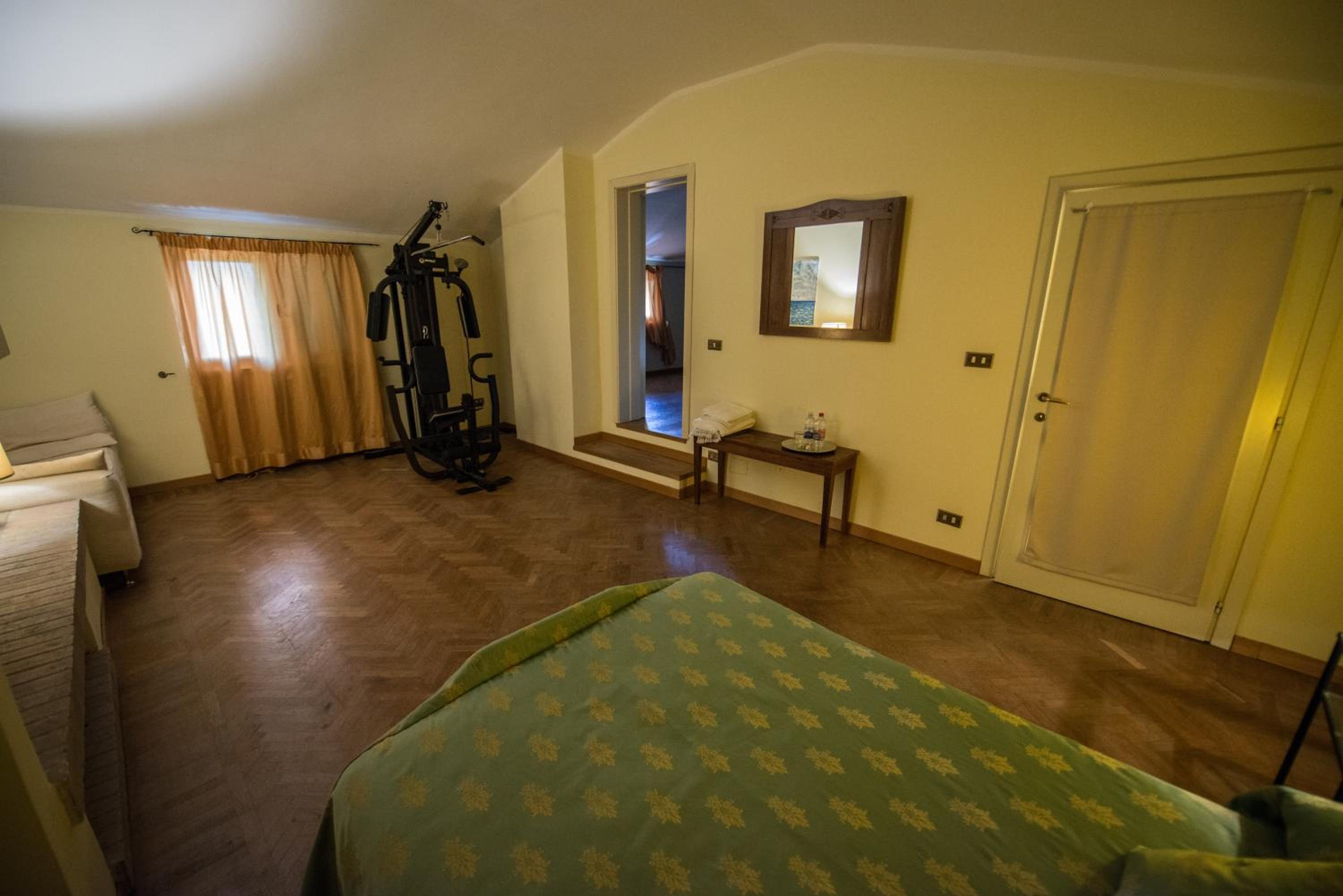 Villa Sargiano