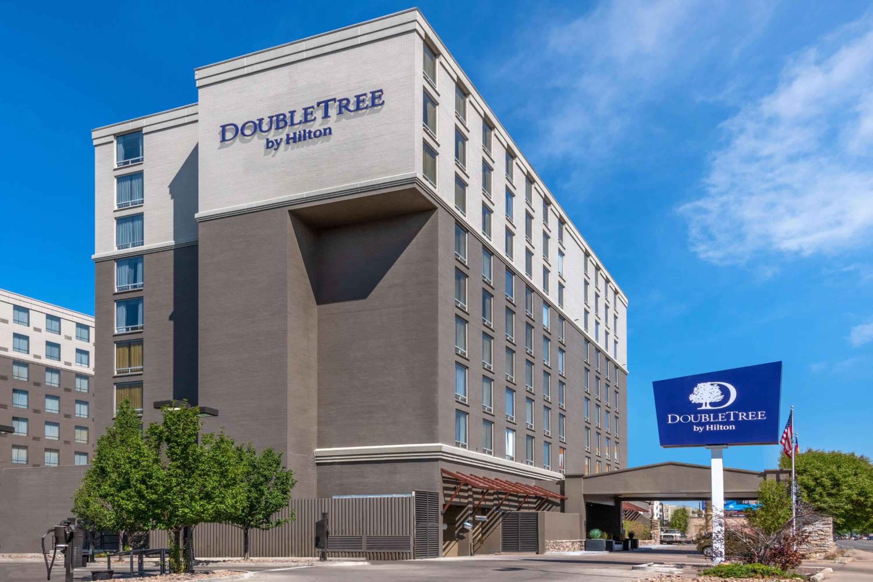 Hotel DoubleTree by Hilton Denver Cherry Creek