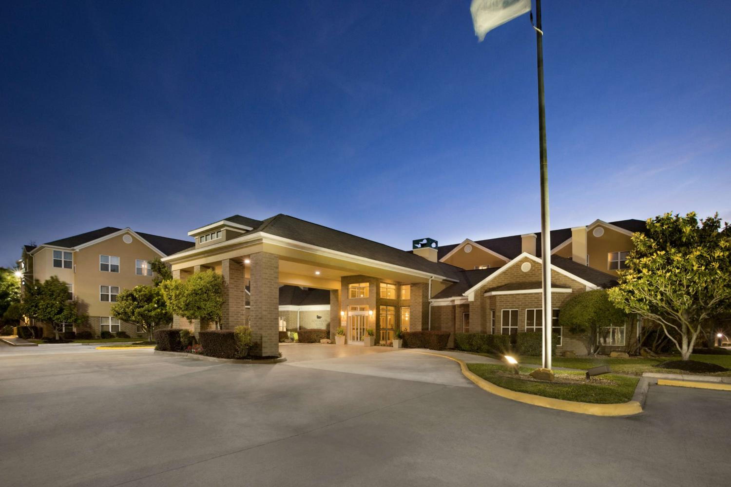 Hotel Homewood Suites by Hilton Houston-Willowbrook Mall