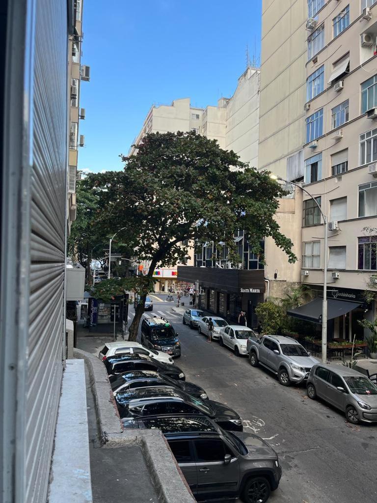 APT 3 QUARTOS COPACABANA