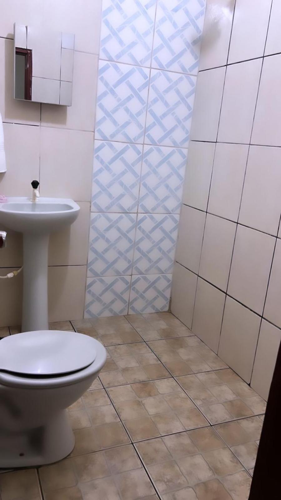 CASA DE PRAIA CAJUEIRO ALTER
