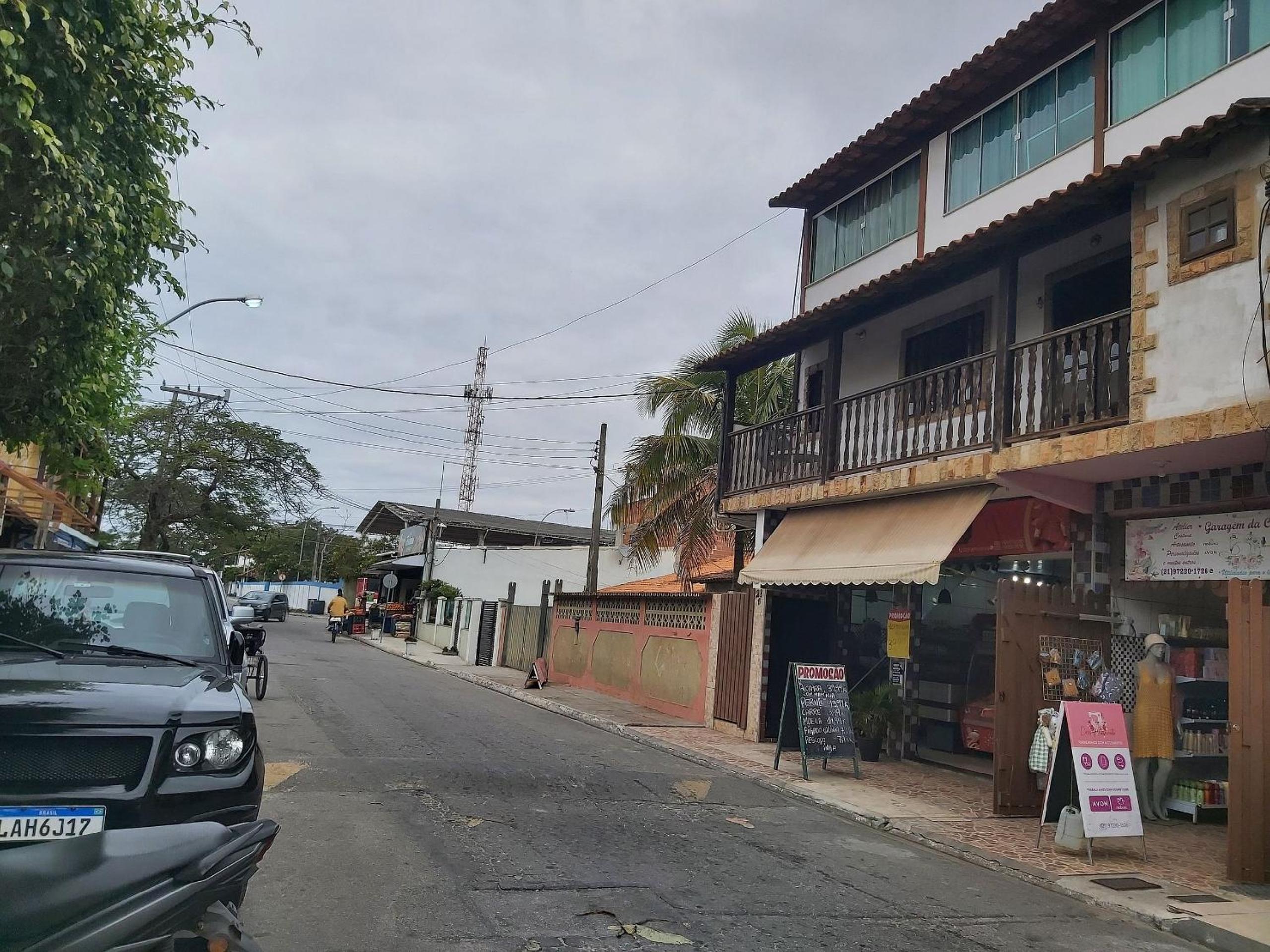 Casatemporadapero Moinho
