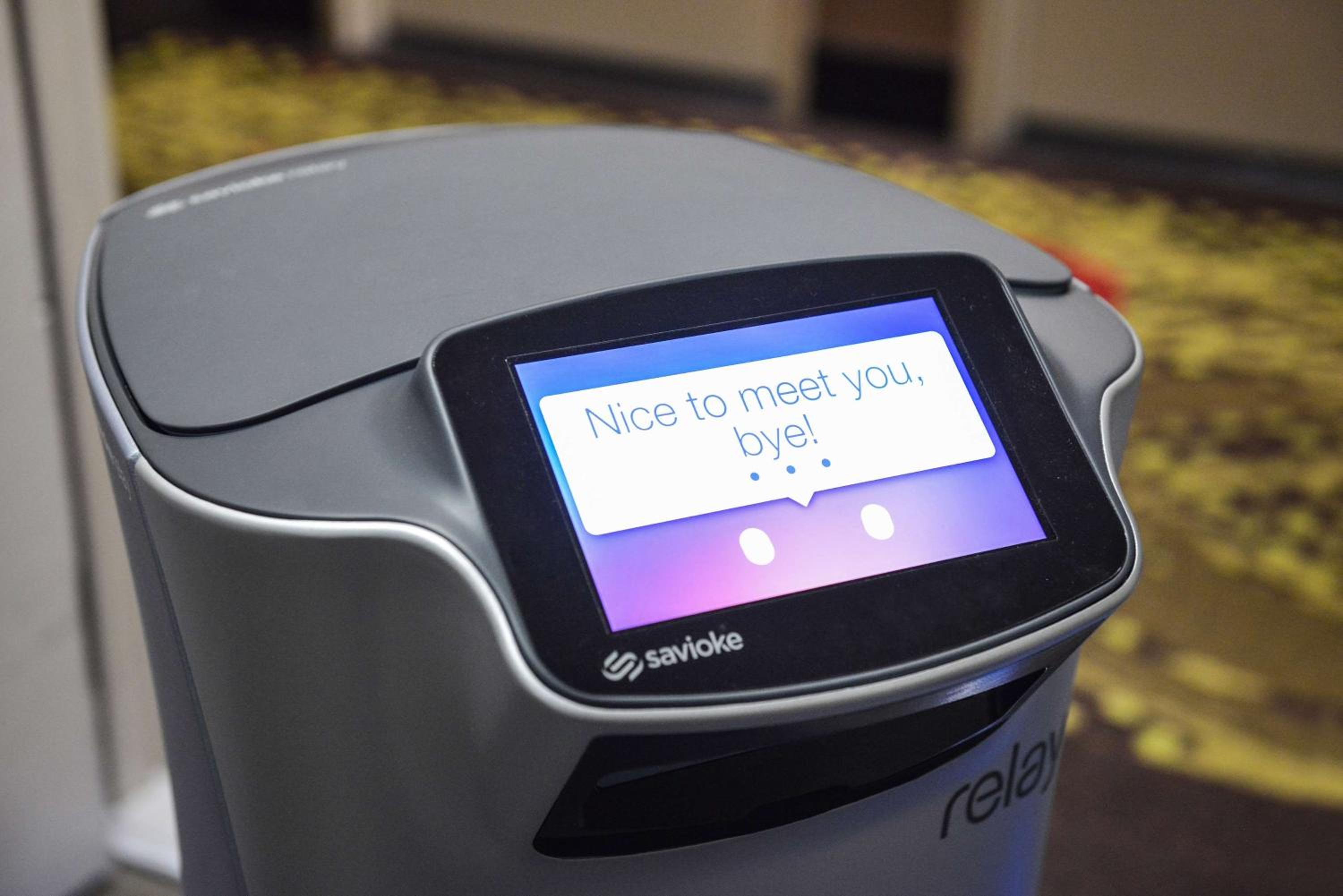 Hampton Inn  Suites San Francisco-Burlingame-Airport South - Property Image 34