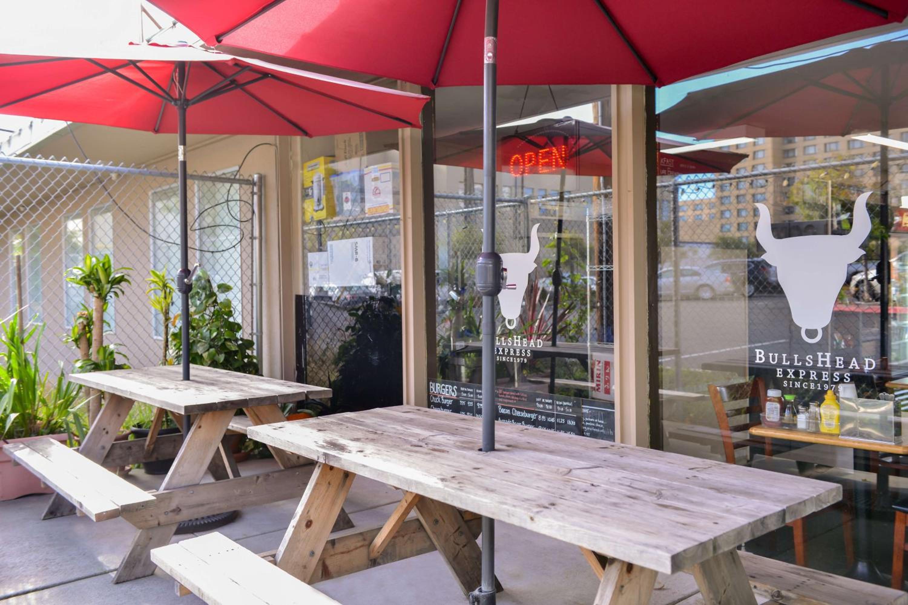 Hampton Inn  Suites San Francisco-Burlingame-Airport South - Property Image 27