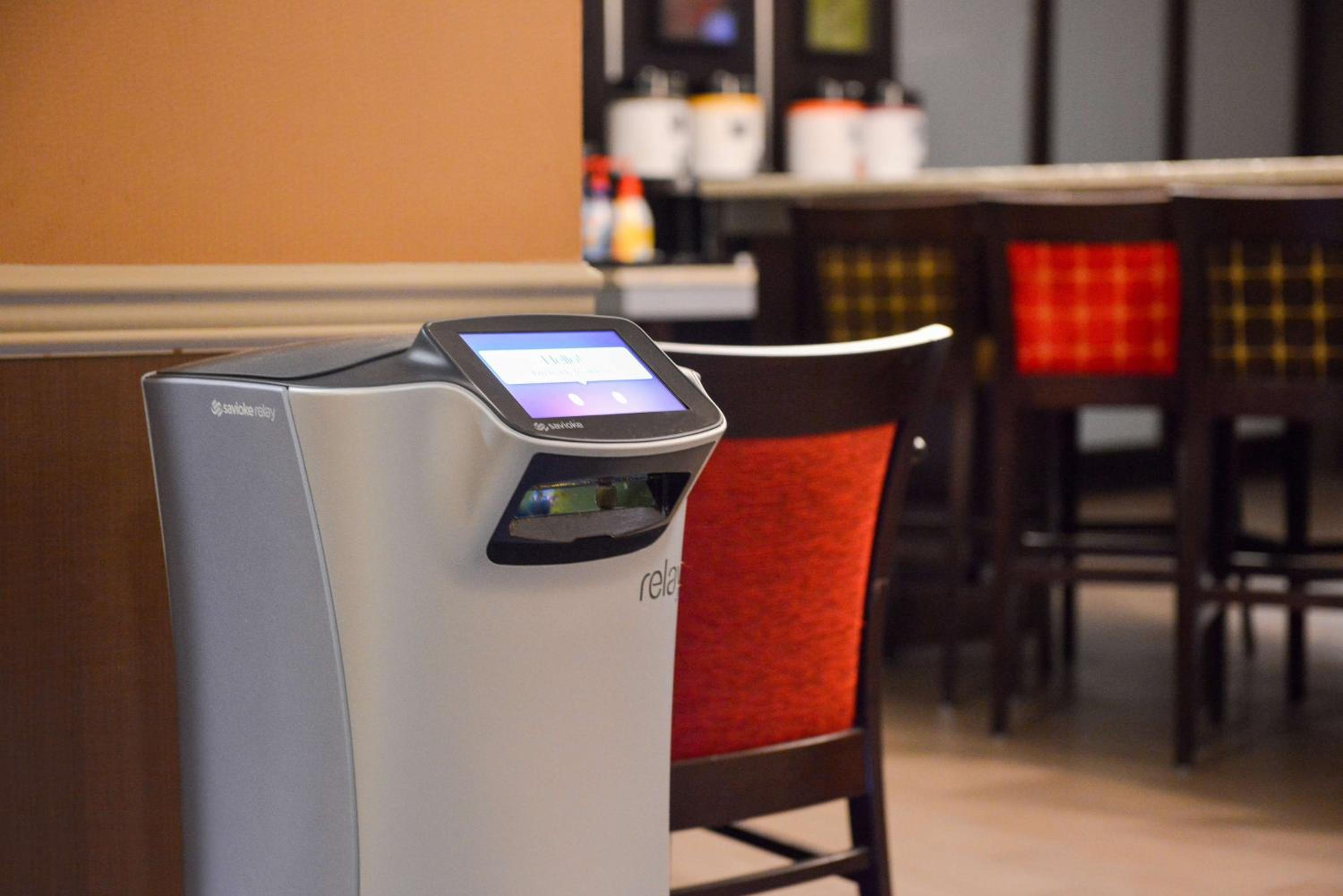 Hampton Inn  Suites San Francisco-Burlingame-Airport South - Property Image 3