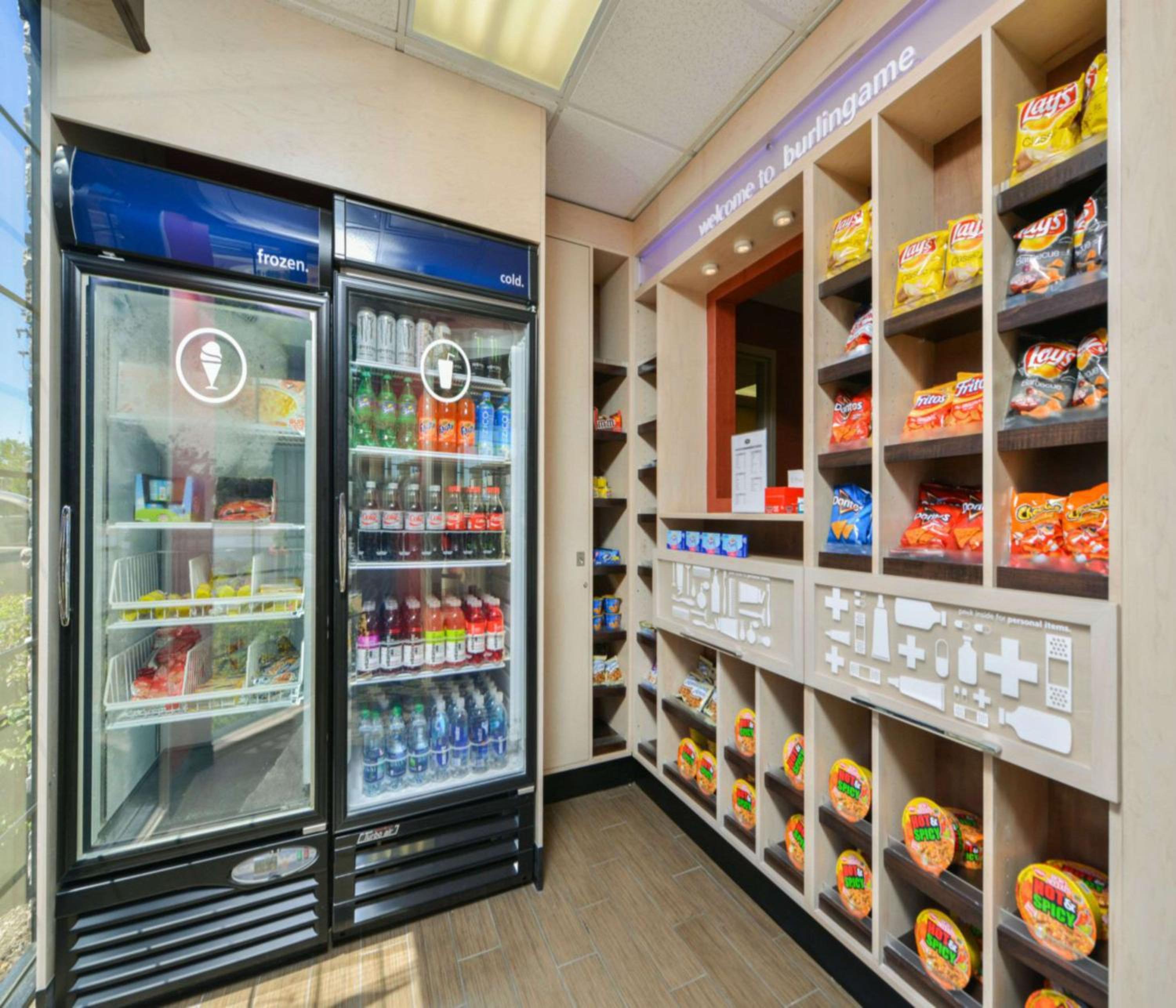 Hampton Inn  Suites San Francisco-Burlingame-Airport South - Property Image 8