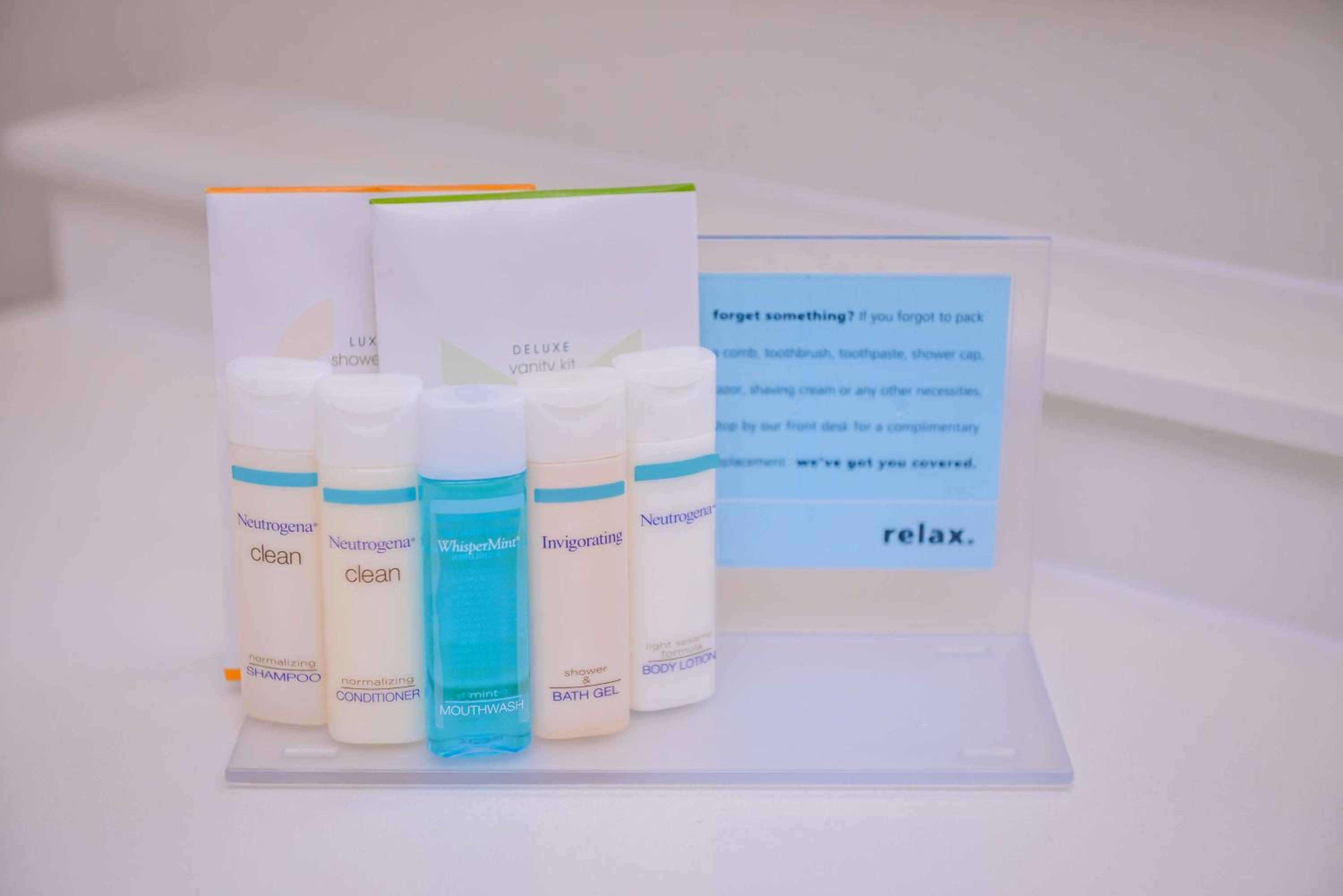 Hampton Inn  Suites San Francisco-Burlingame-Airport South - Property Image 13