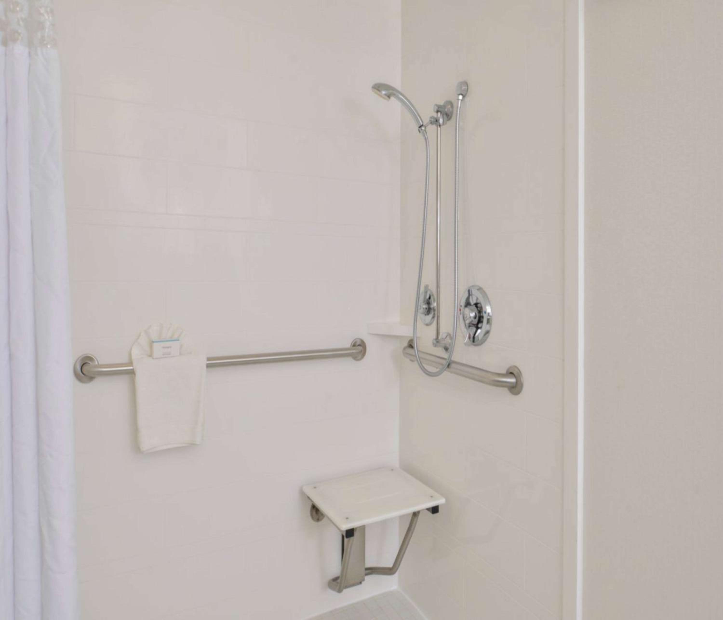 Hampton Inn  Suites San Francisco-Burlingame-Airport South - Property Image 18