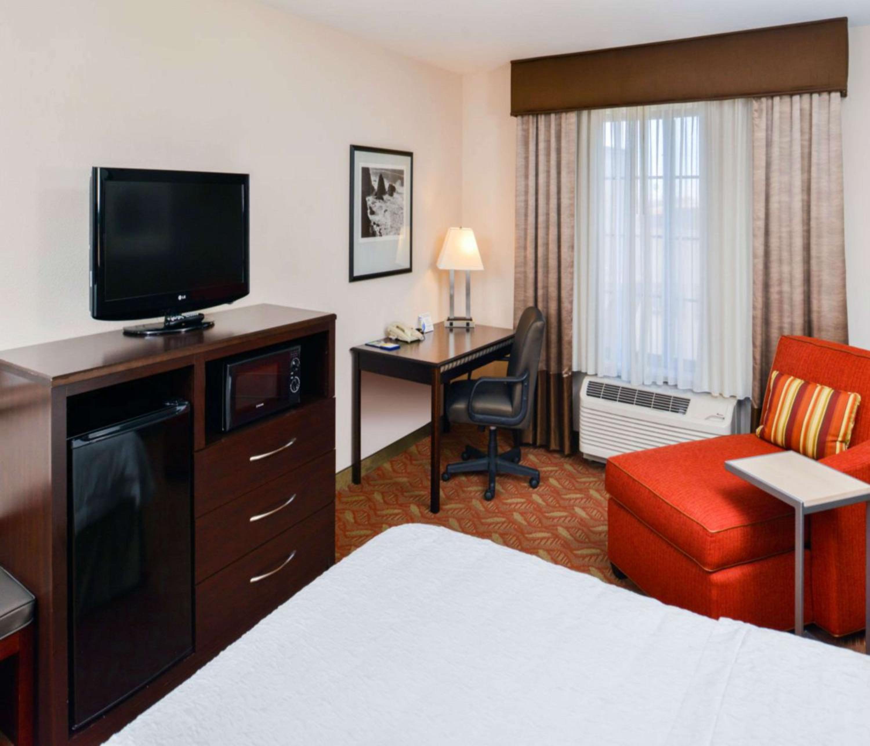 Hampton Inn  Suites San Francisco-Burlingame-Airport South - Property Image 19