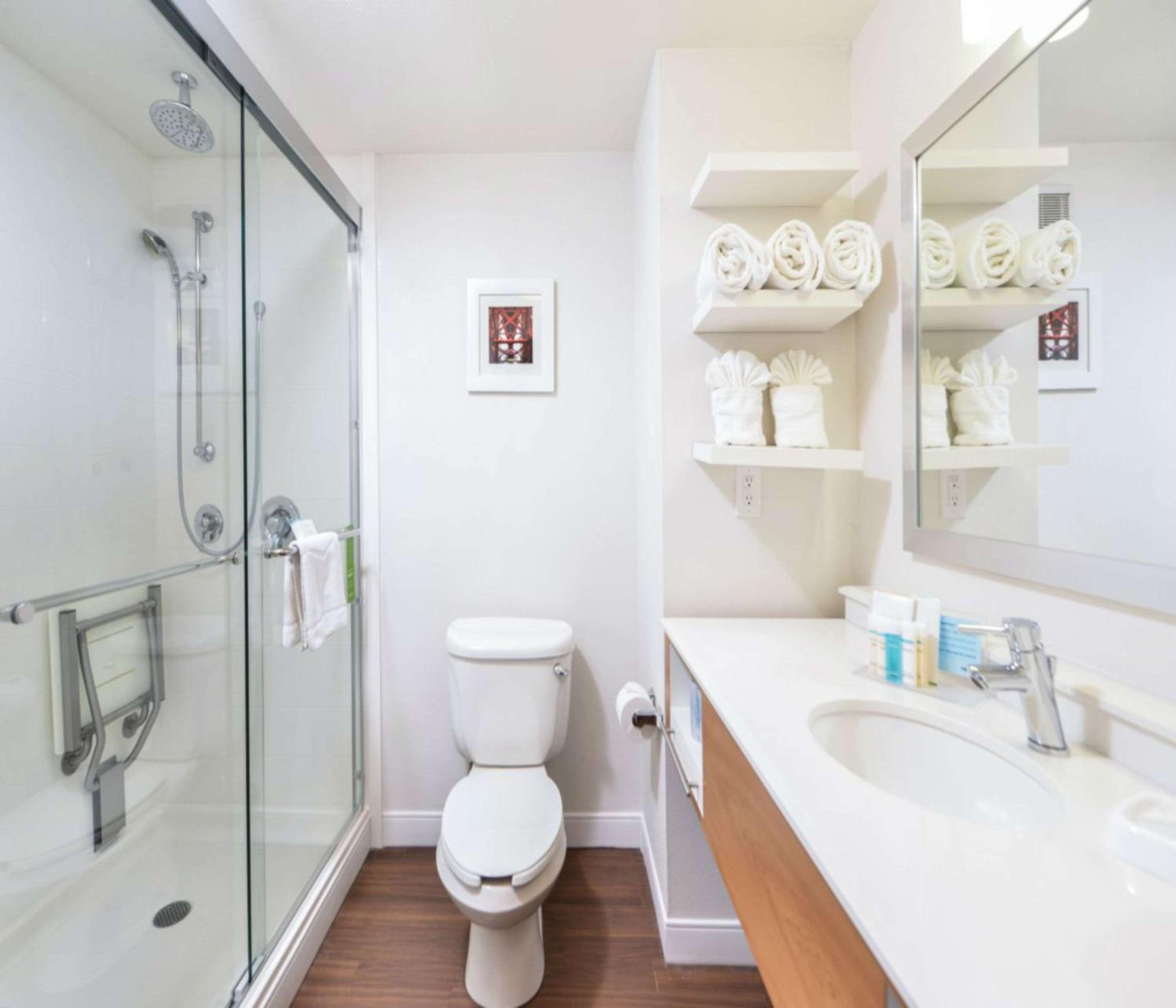 Hampton Inn  Suites San Francisco-Burlingame-Airport South - Property Image 26