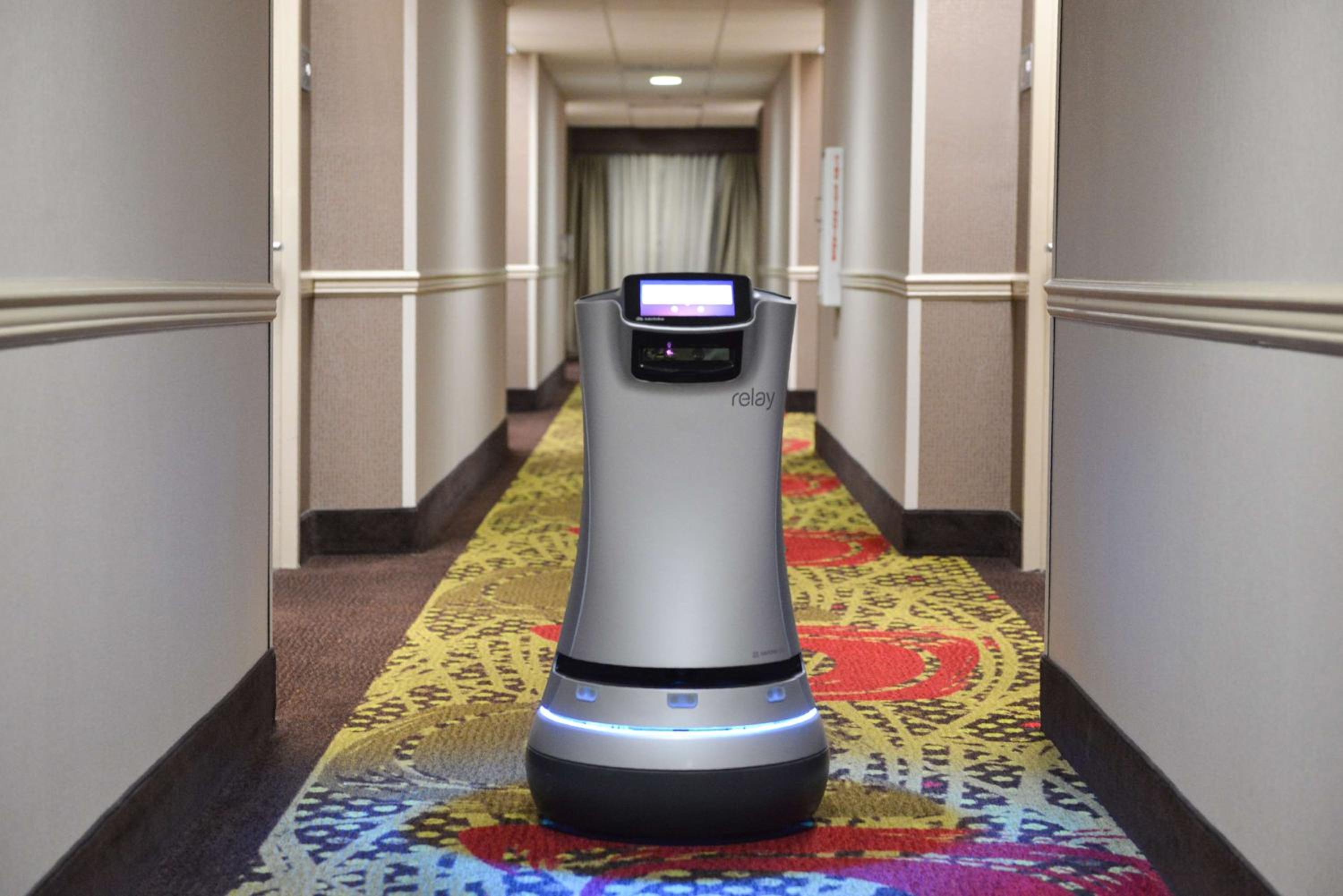 Hampton Inn  Suites San Francisco-Burlingame-Airport South - Property Image 49