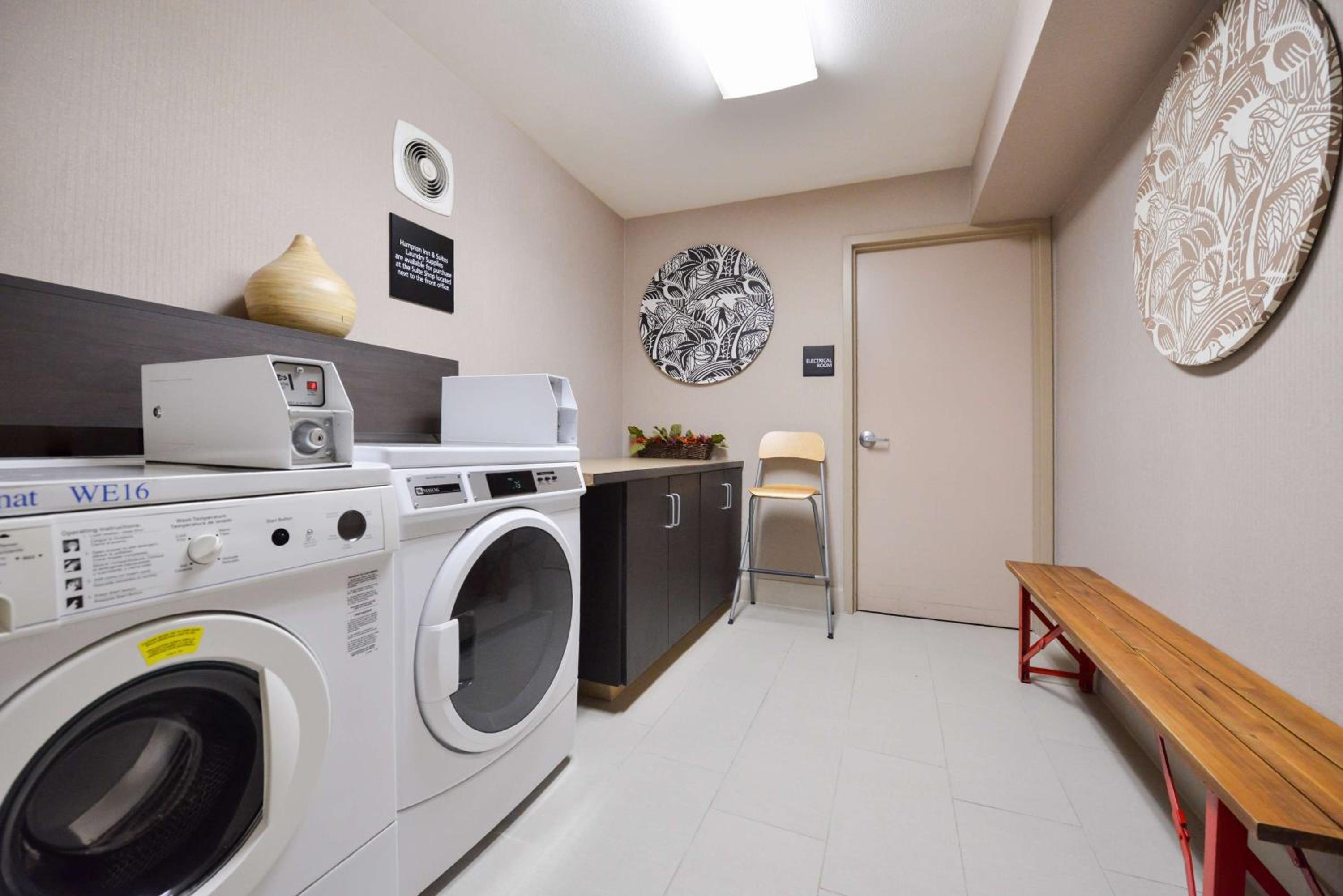 Hampton Inn  Suites San Francisco-Burlingame-Airport South - Property Image 52