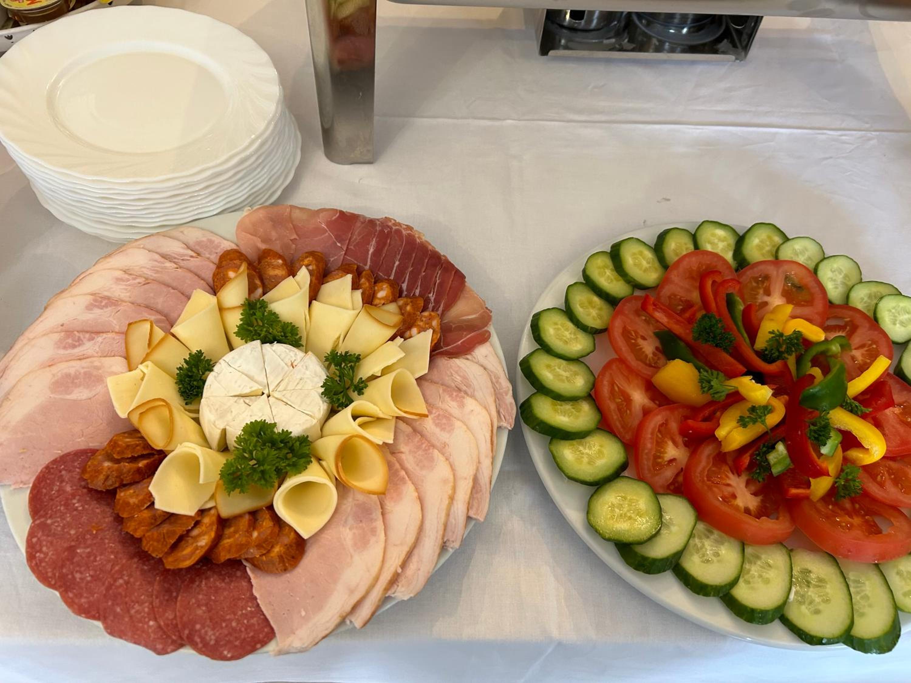 Hrusická restaurace a penzion
