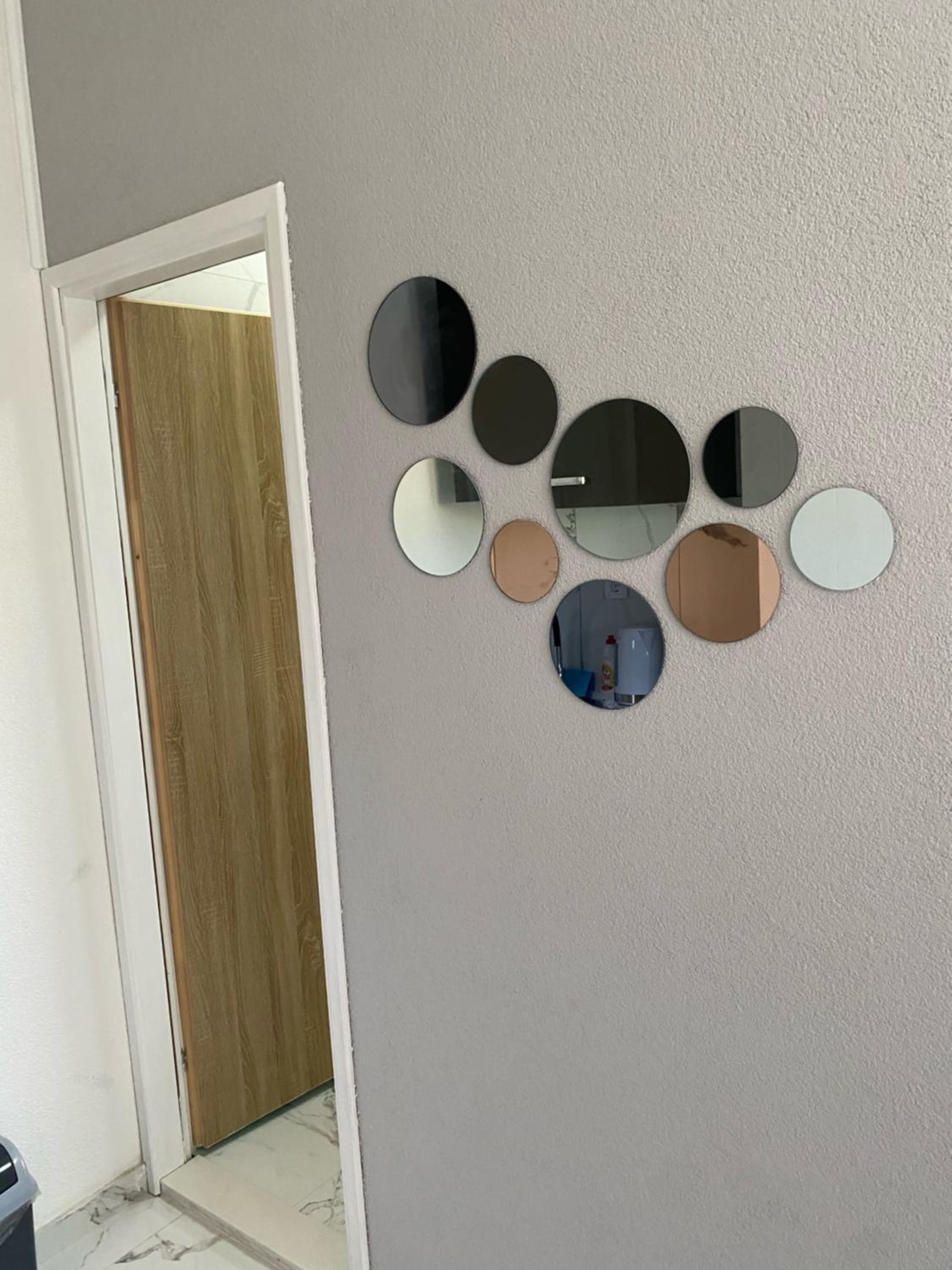Apartman MAK