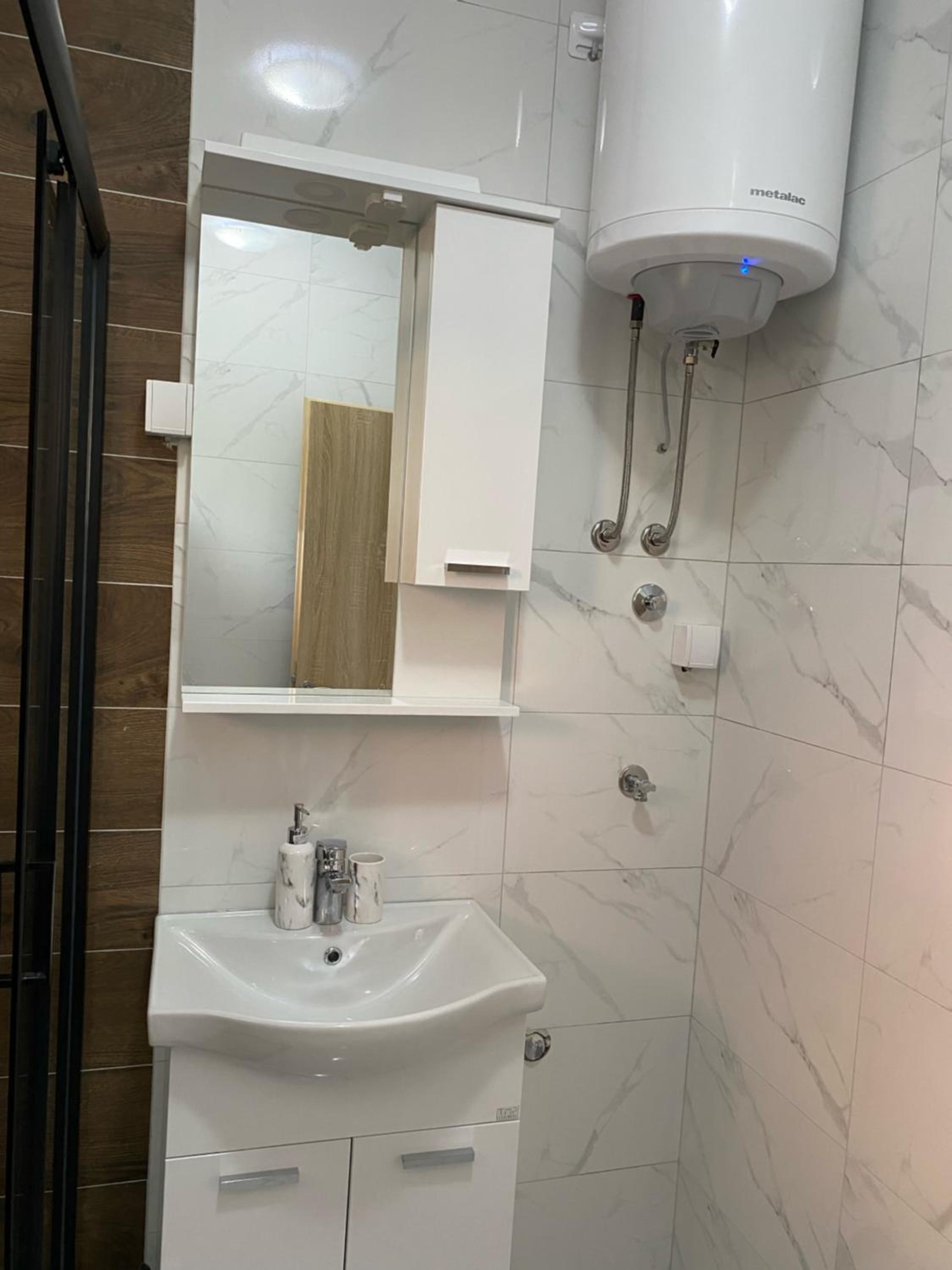 Apartman MAK