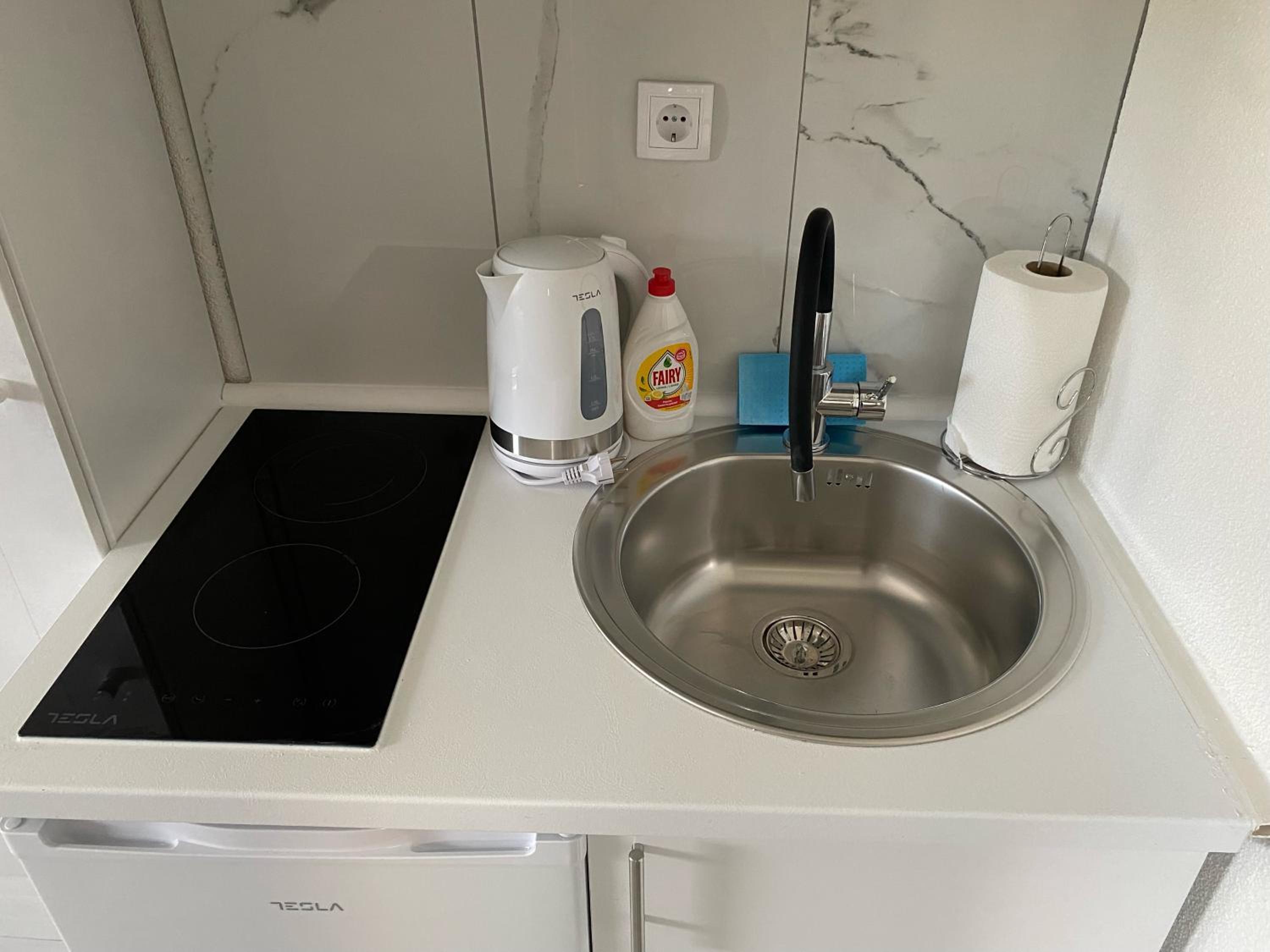 Apartman MAK
