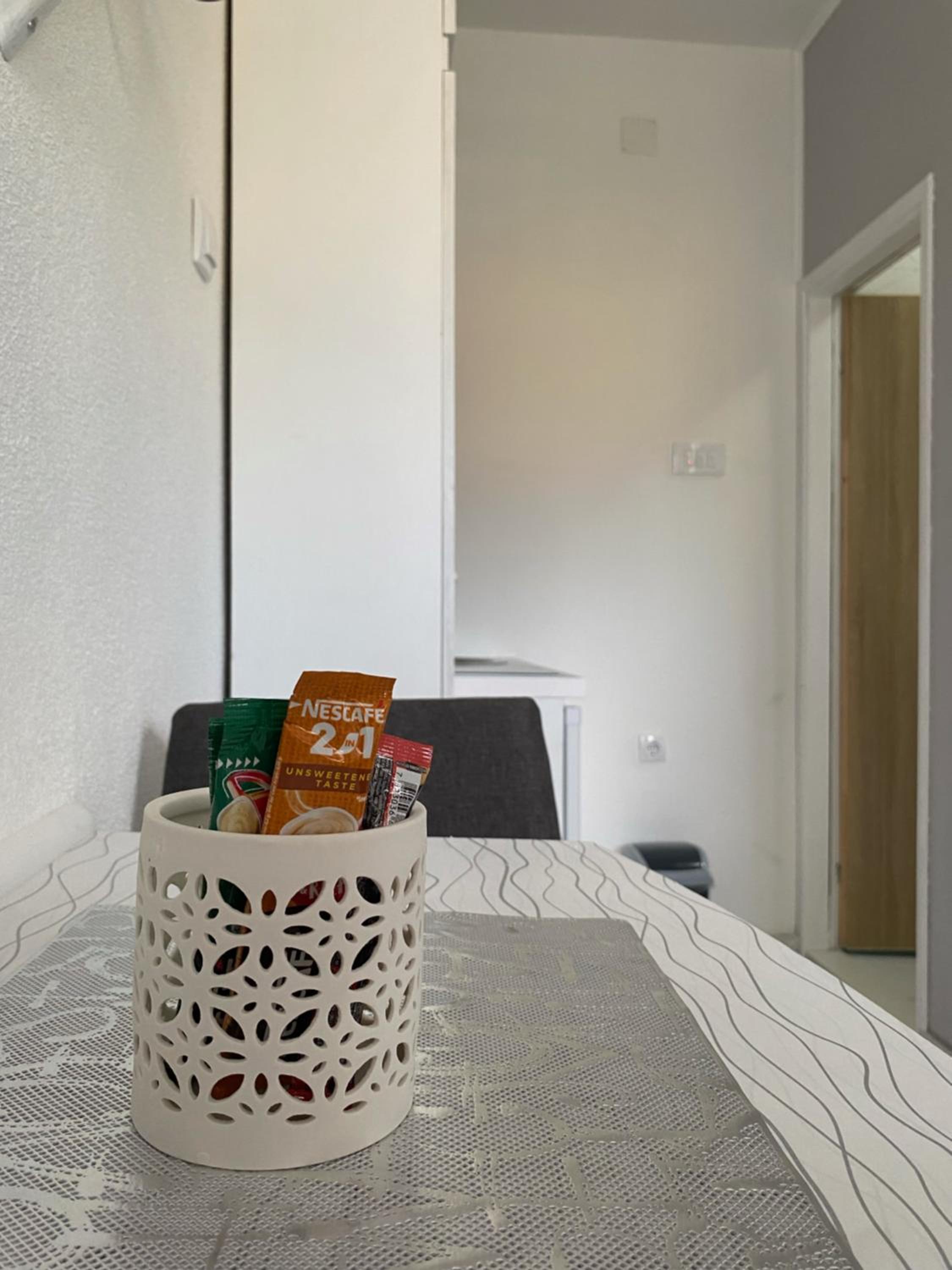 Apartman MAK