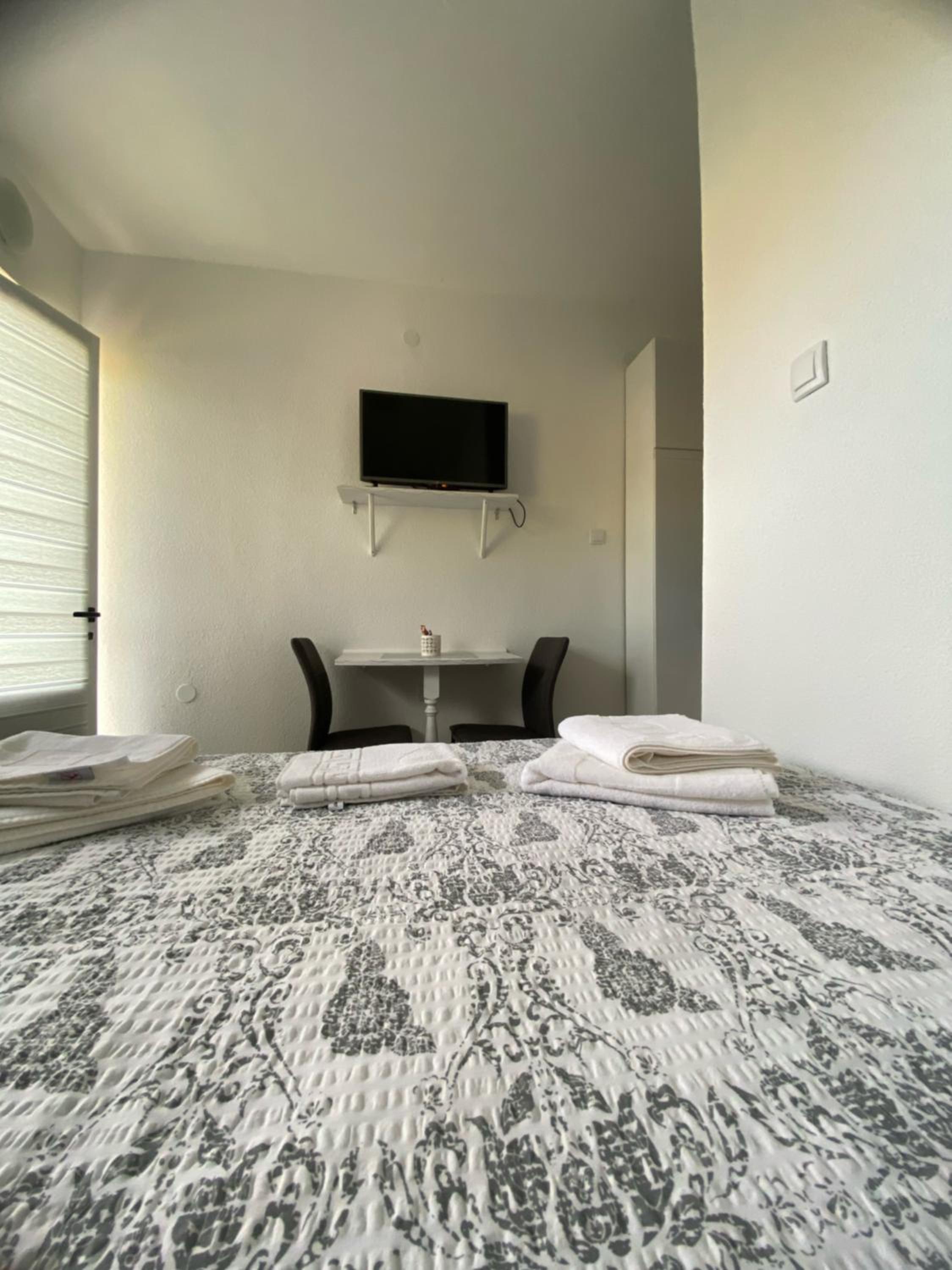 Apartman MAK