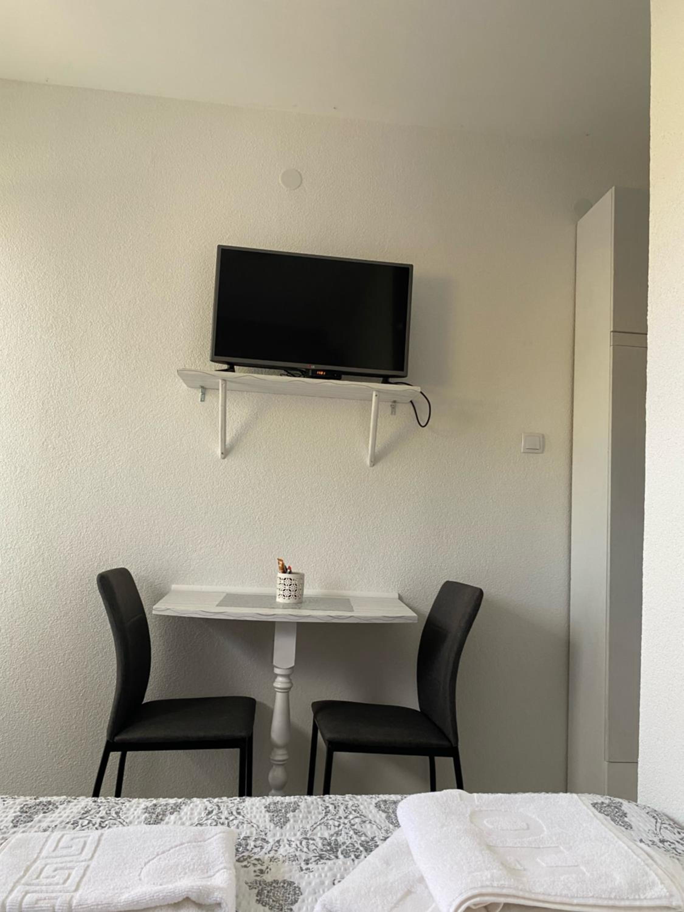 Apartman MAK