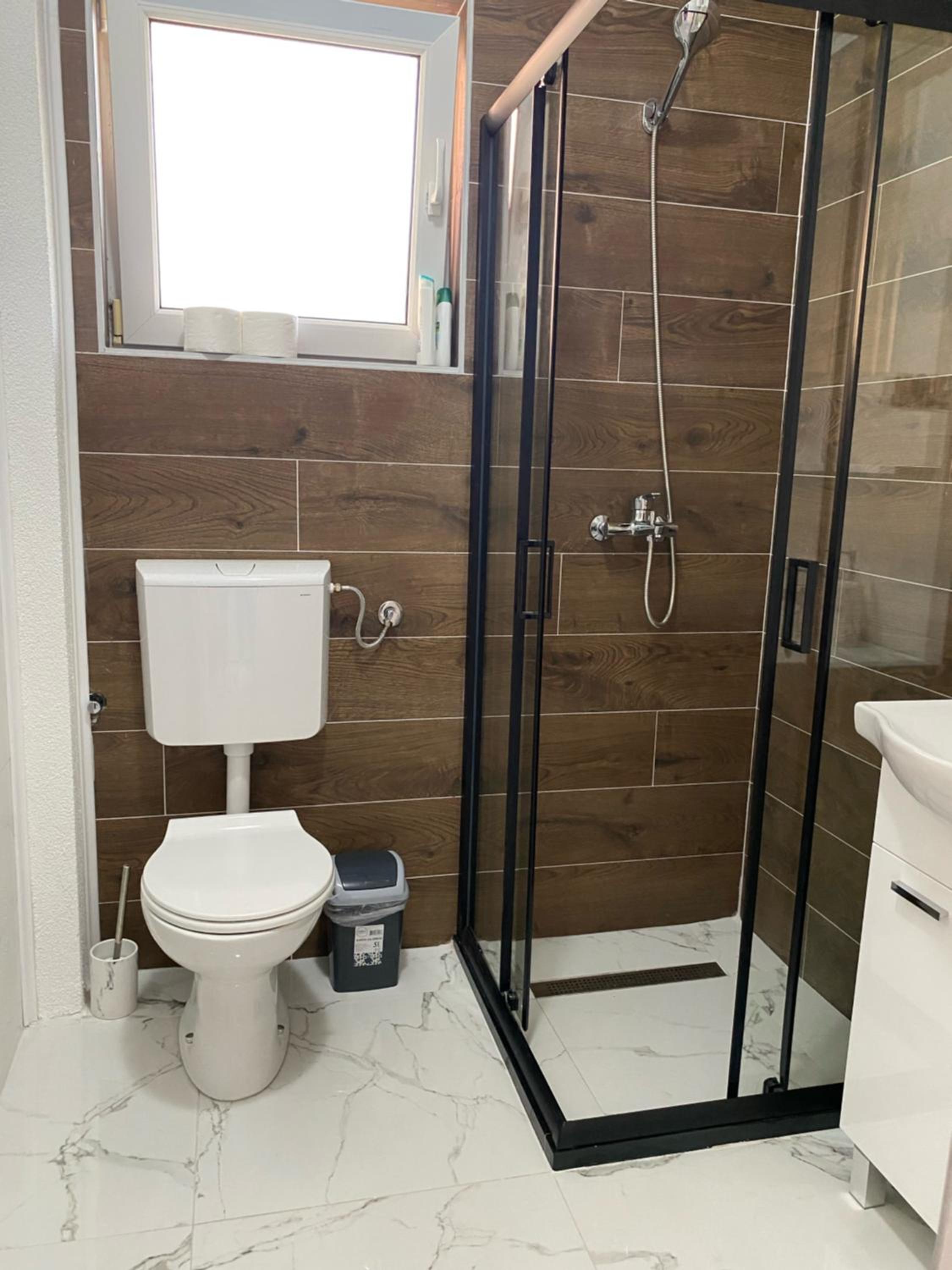 Apartman MAK